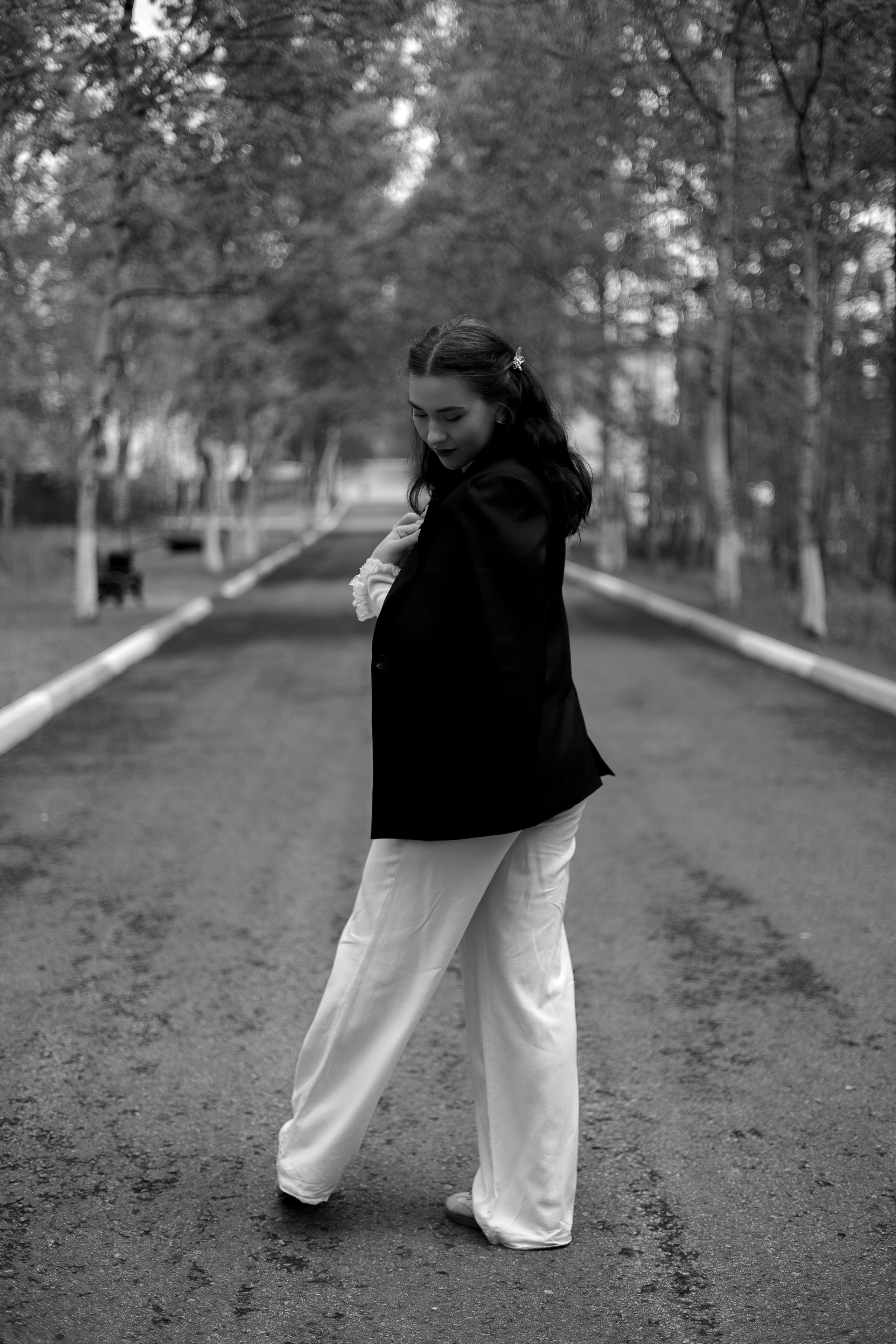 Portrait15. Фотограф Советская Гавань — Ванино