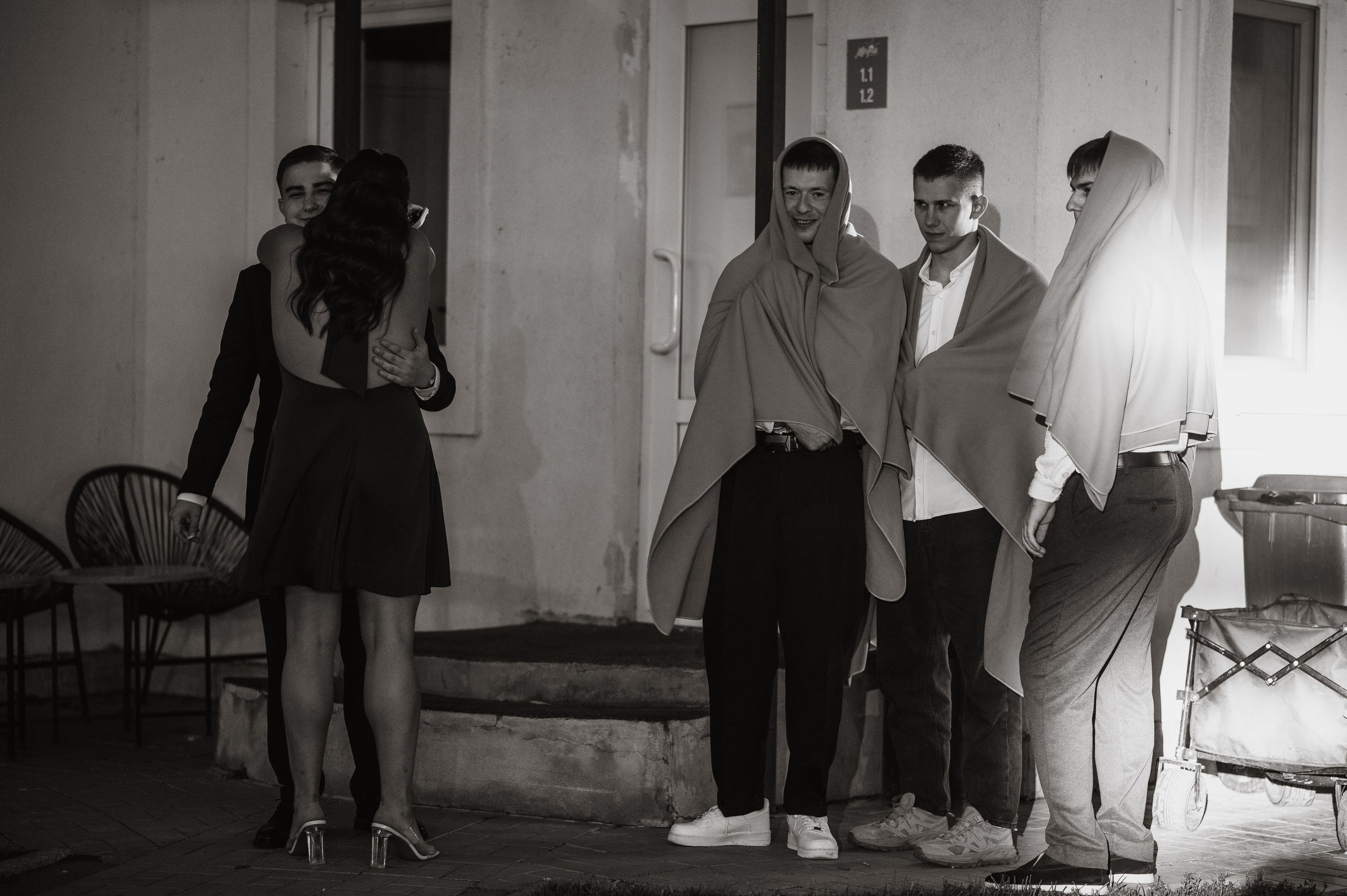 D&A. Свадебный и семейный фотограф в Саратове Ремнёва Дарья