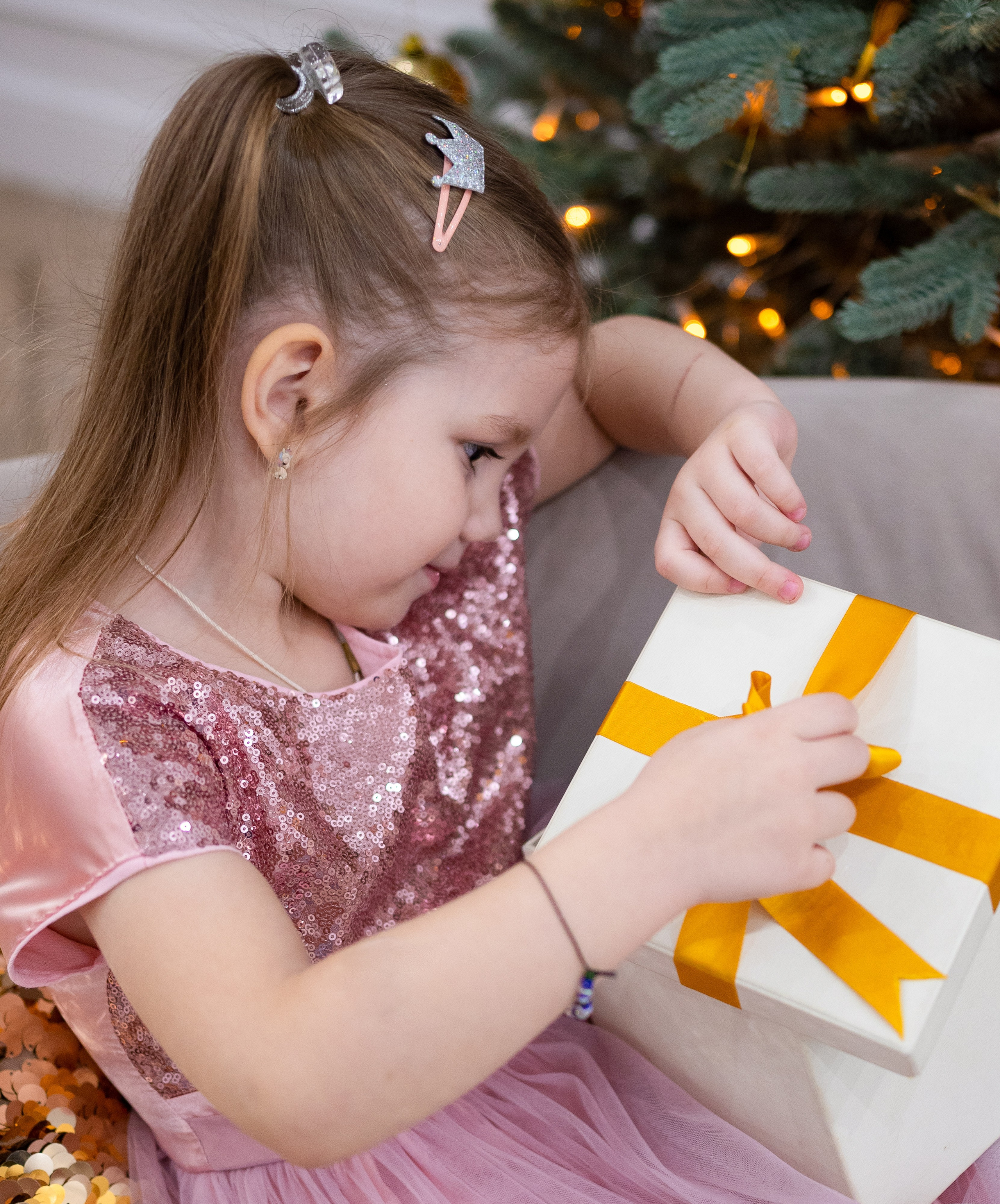 Светлана, Сергей и Алёна. Семейный и детский фотограф Лариса Ерданова в Екатеринбурге