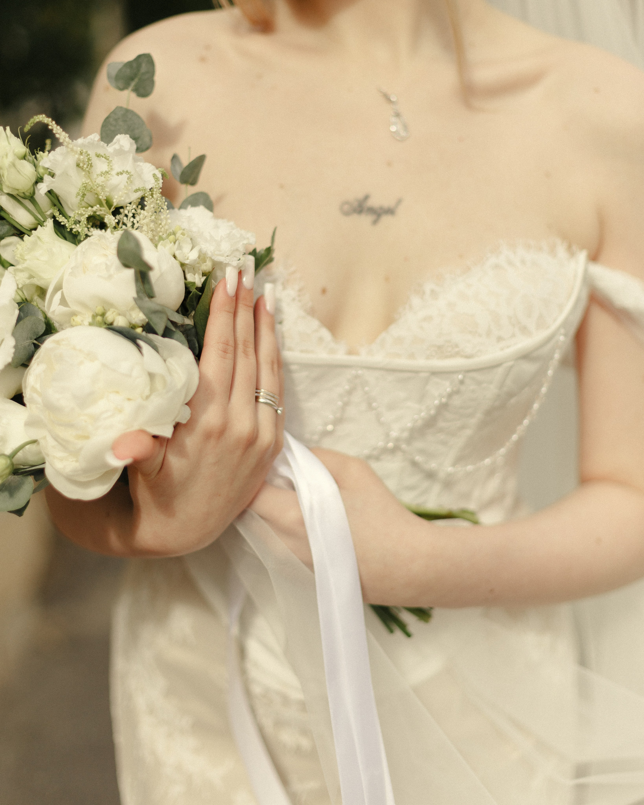 Даня и Настя. Фотограф в Москве — Евгения Прокопенко