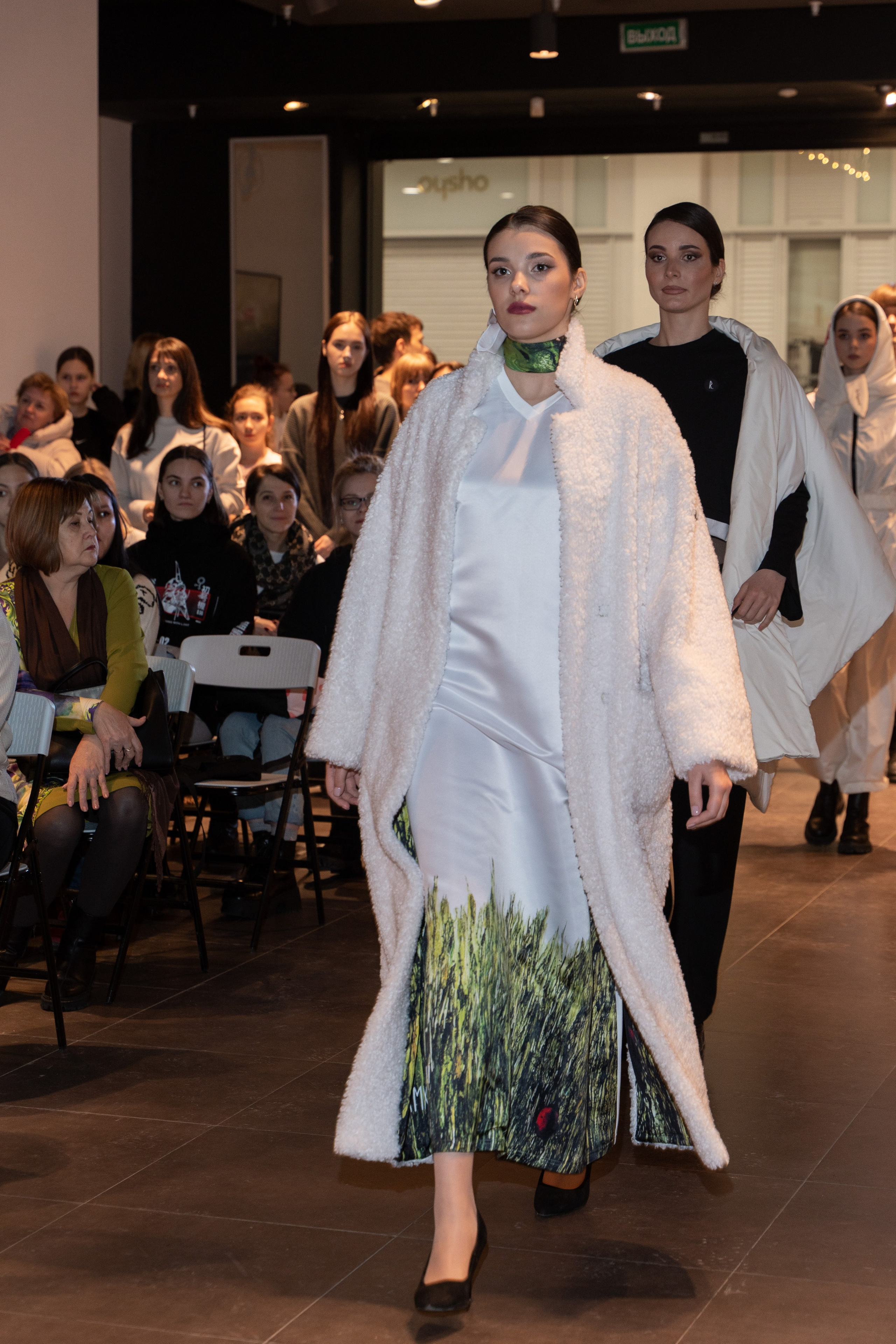 Арт Подиум 2024. Margosha-ph.ru