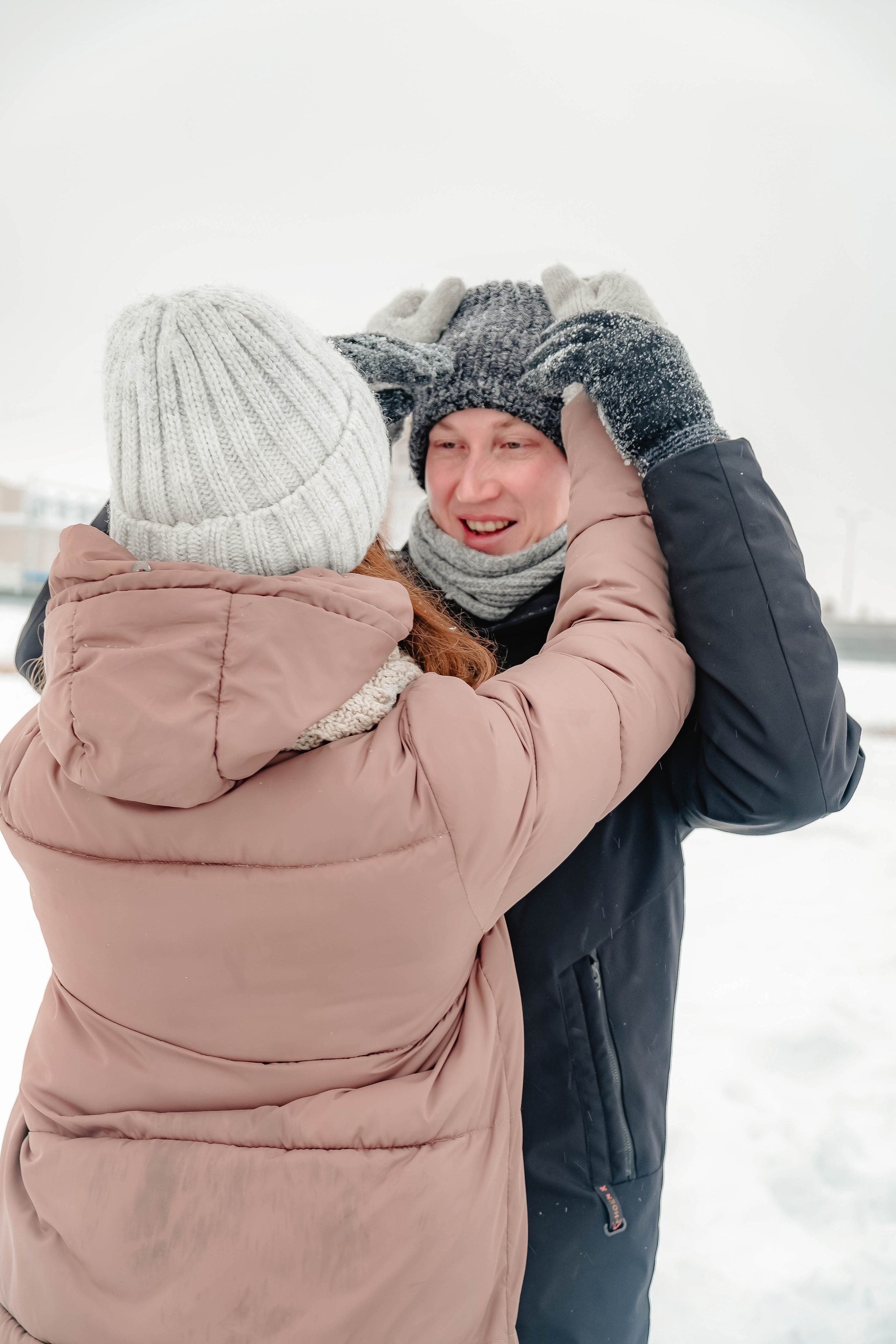 Прогулка в пол дня!. Портретный и свадебный фотограф в Йошкар-Оле Егошина Екатерина