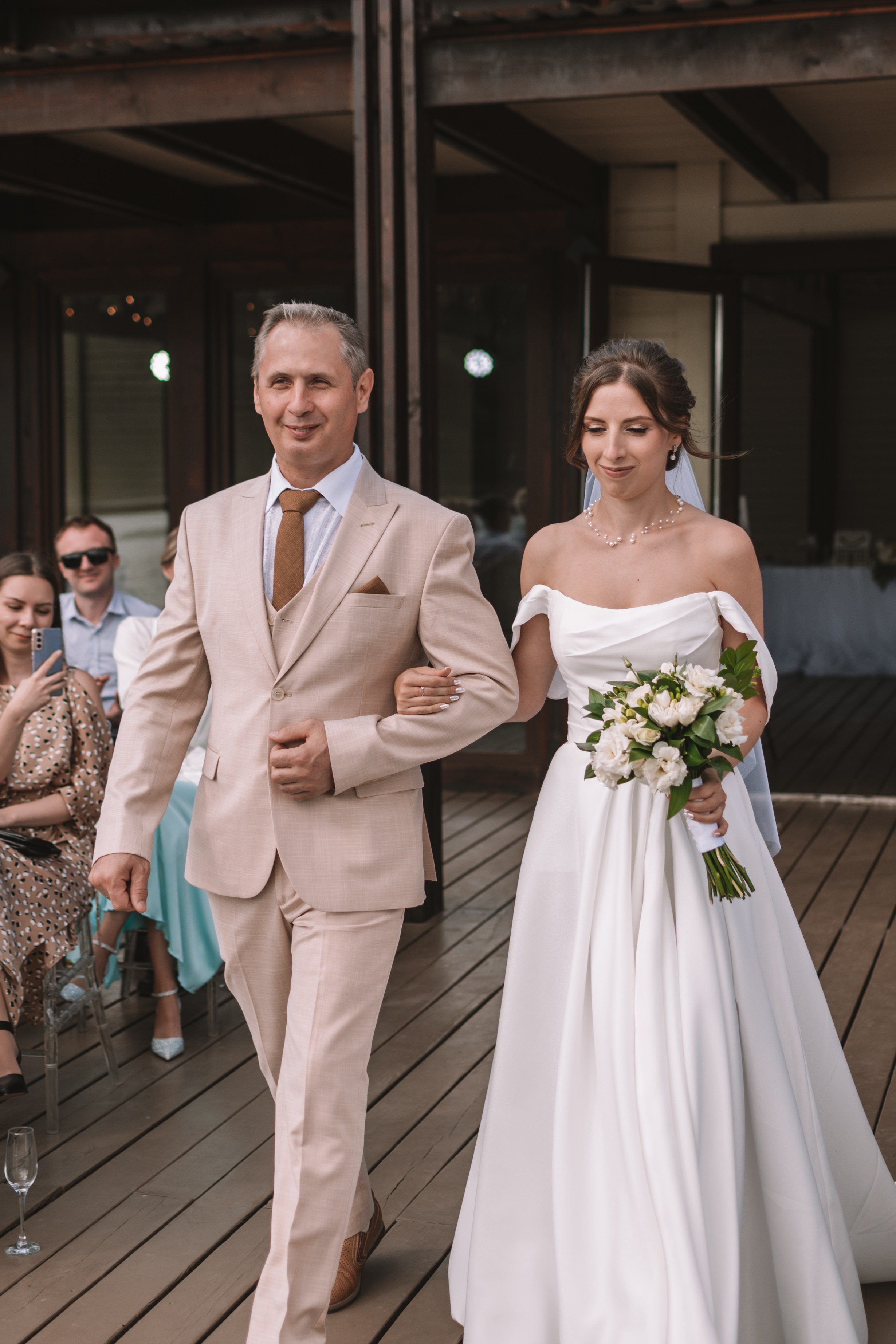 14.08. Свадебный фотограф Дарья Жакова