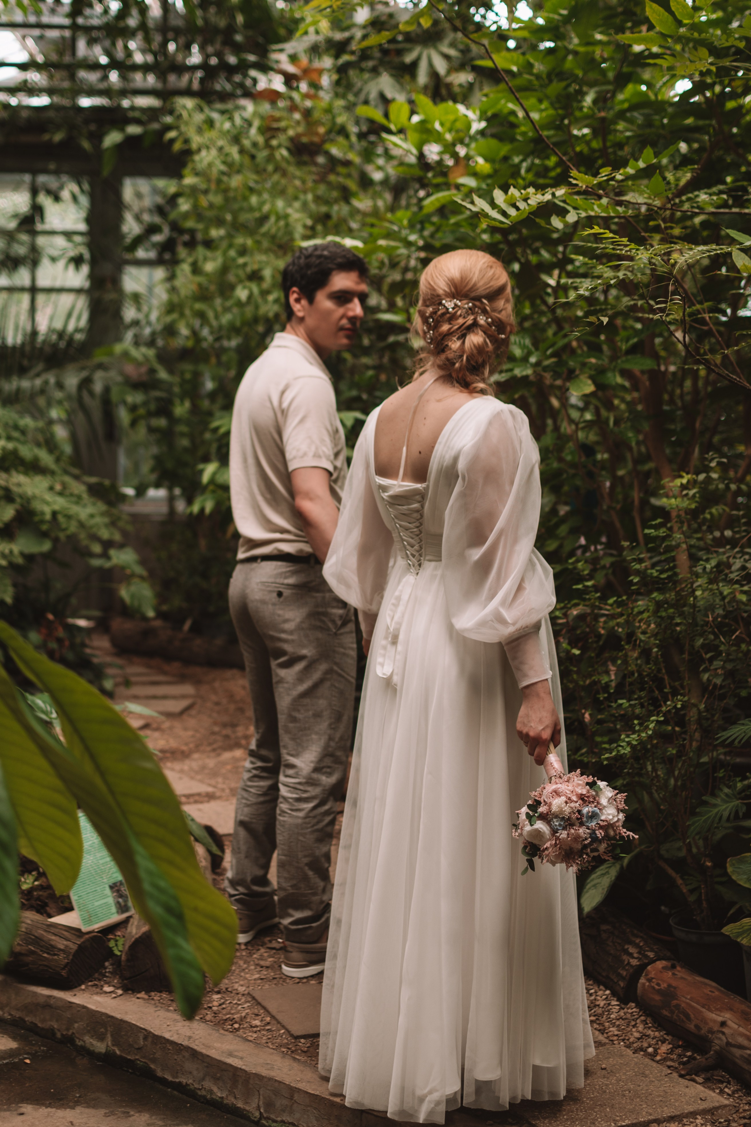 16.06. Свадебный фотограф Дарья Жакова