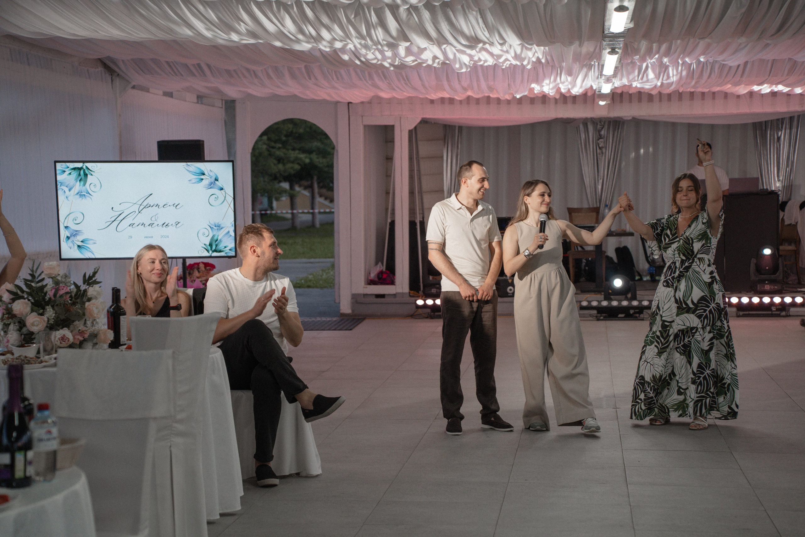 Wedding. Фотограф в Москве Екатерина Дмитриева