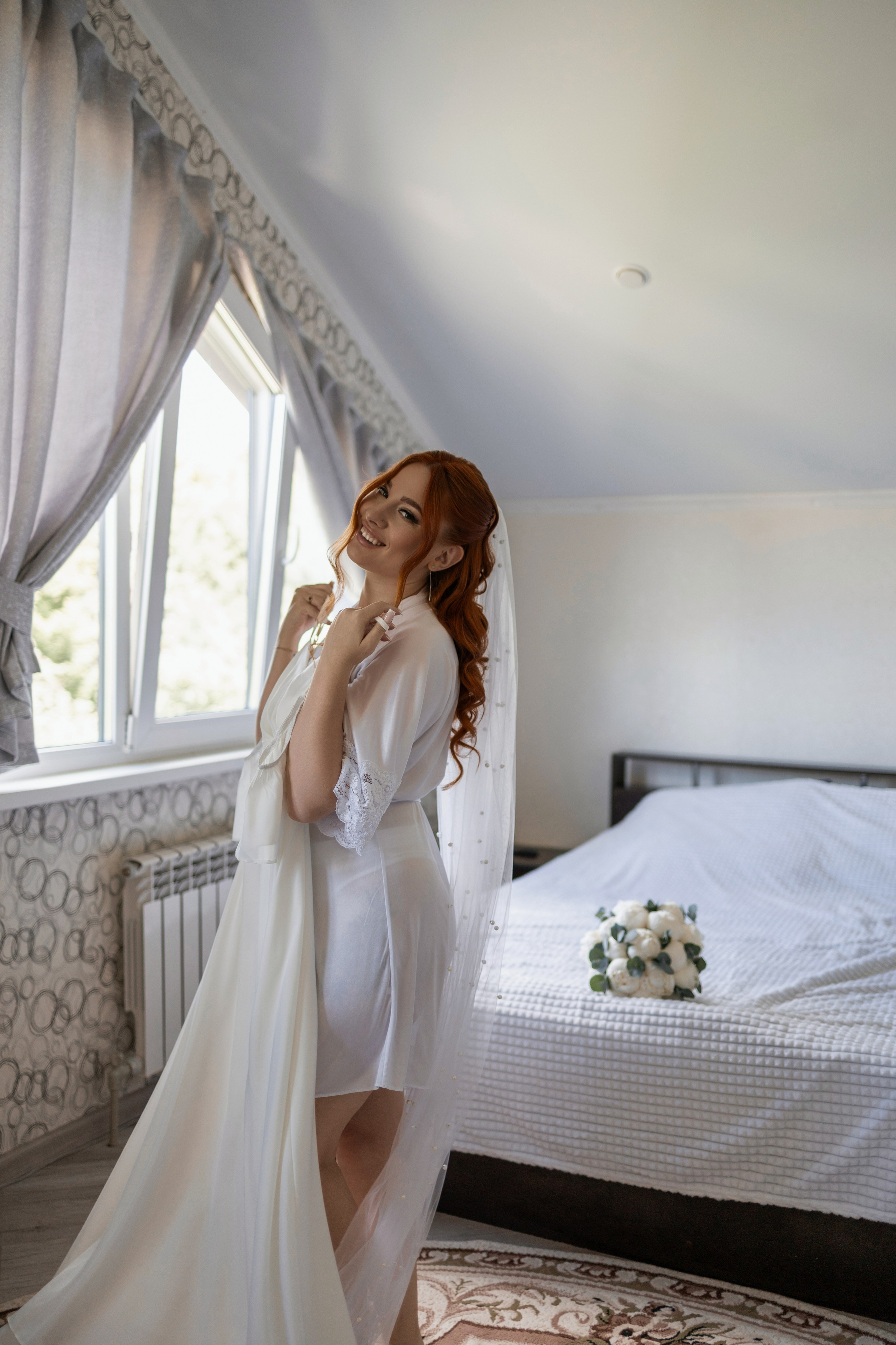 Ирина и Анатолий. Фотограф Нижний Новгород Анастасия Клопова