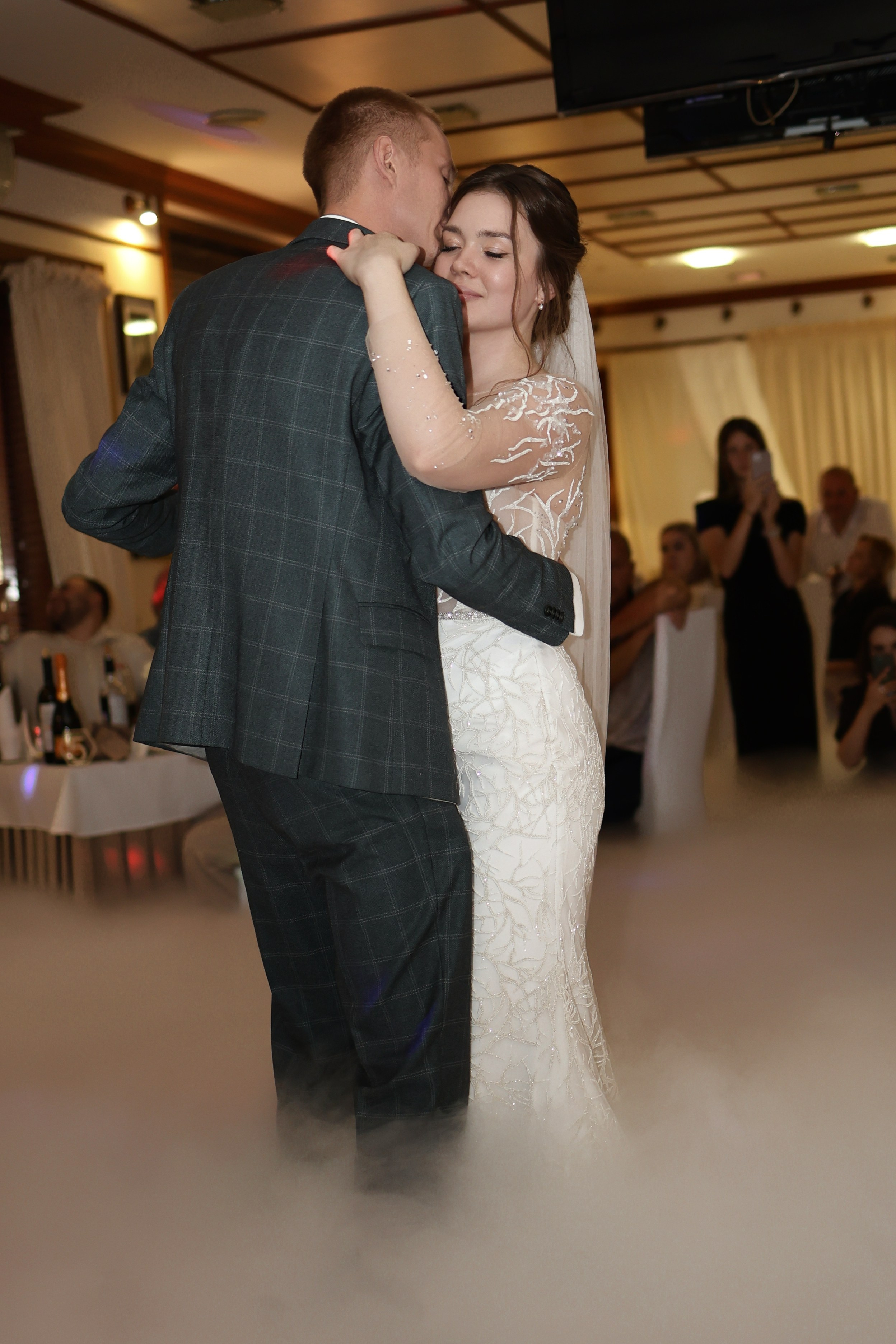 Валентина и Никита. Фотограф Нижний Новгород Анастасия Клопова