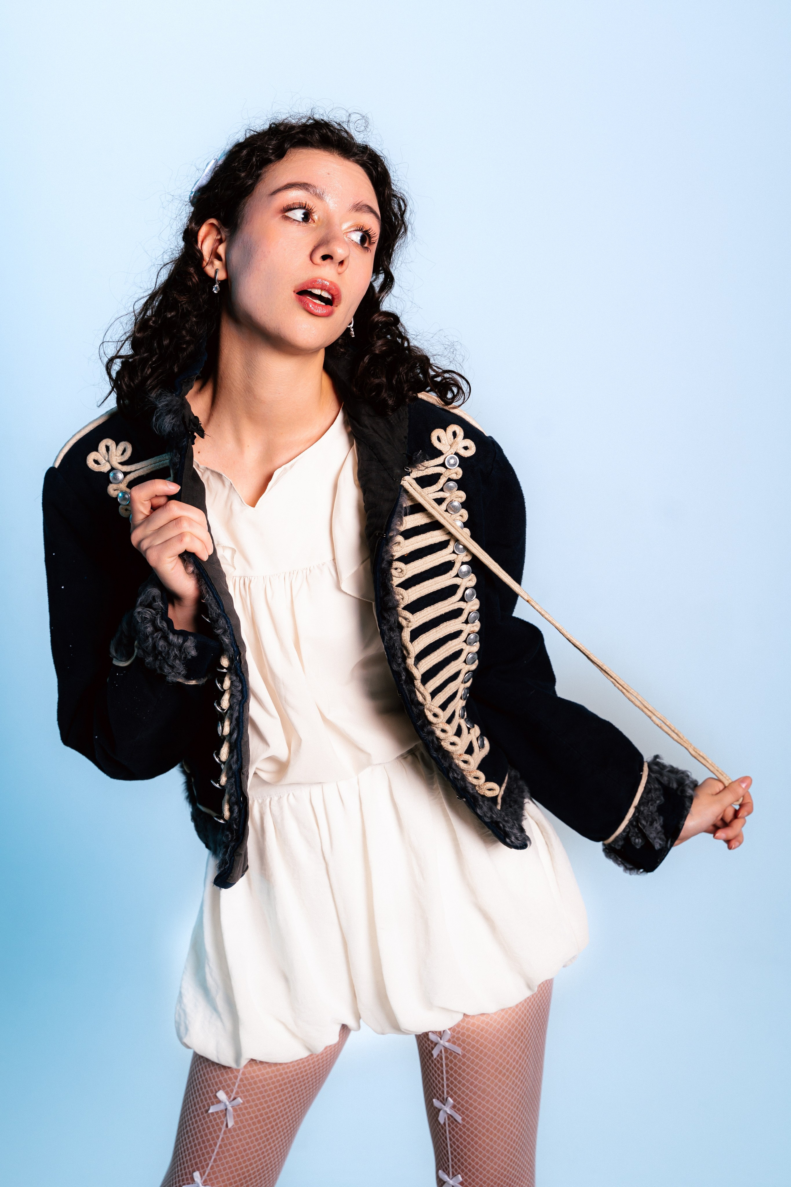 Полина. Твой фотограф Алина Кочергина