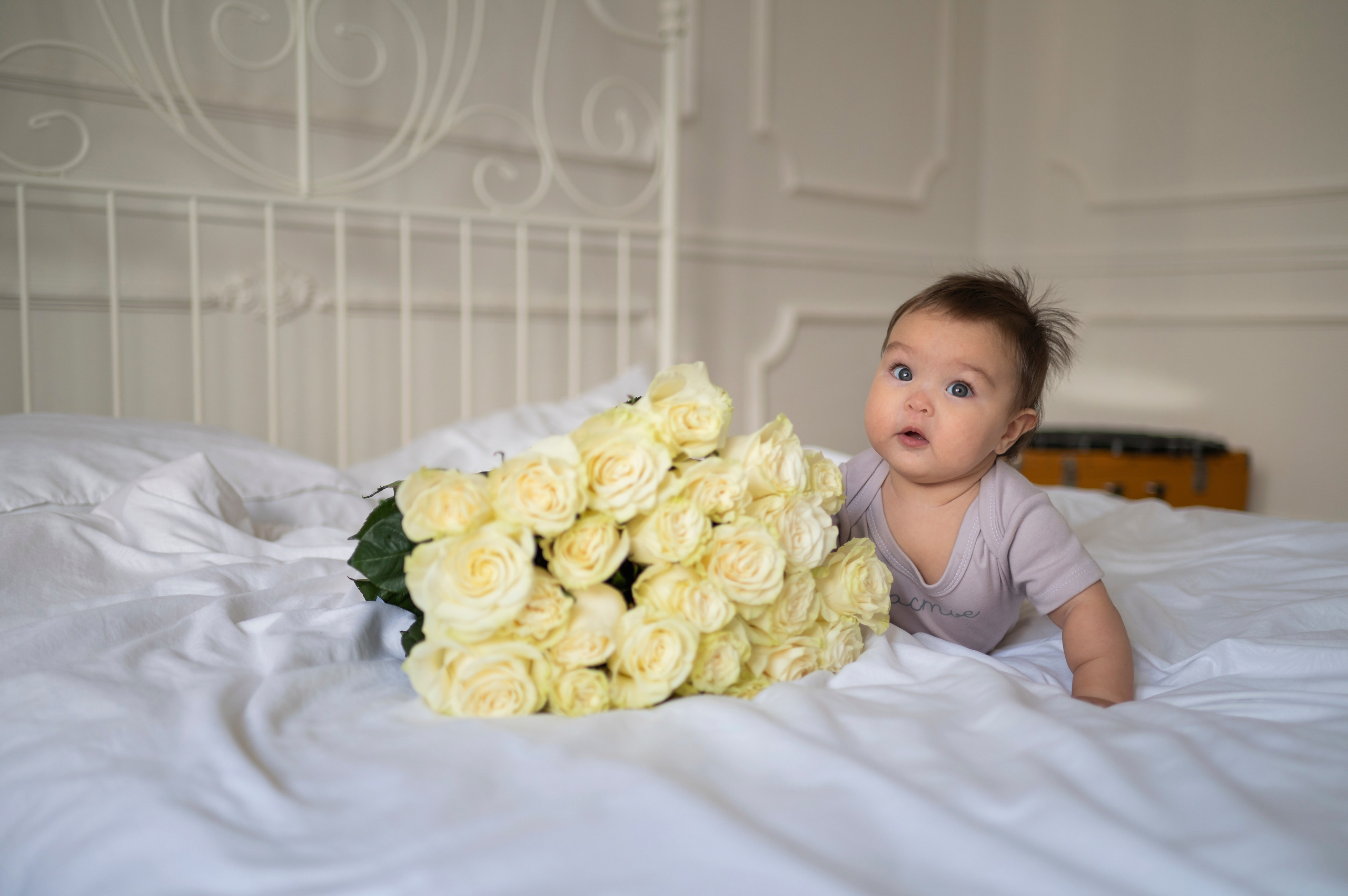 Лера. Фотограф Рузанна Ганн