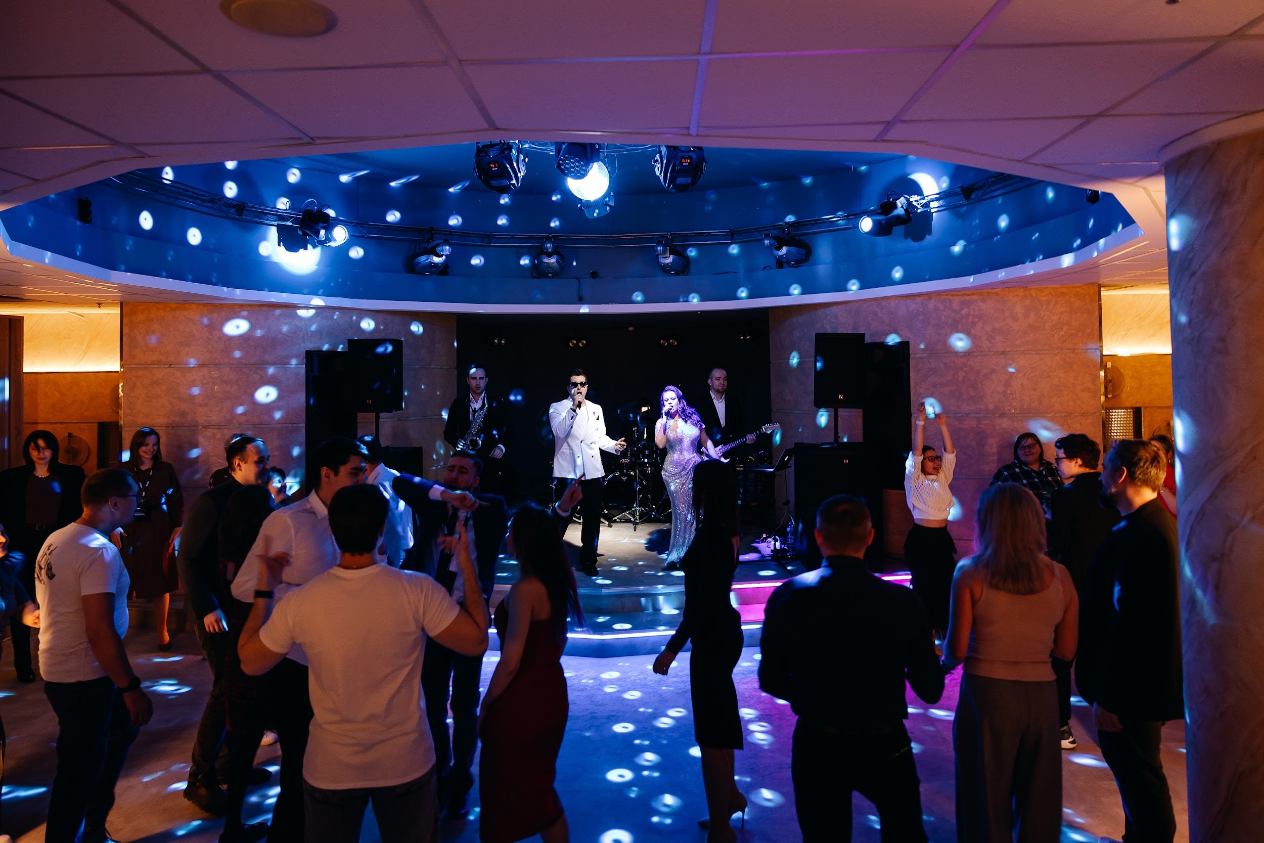 Овен. Агентство по организации мероприятий