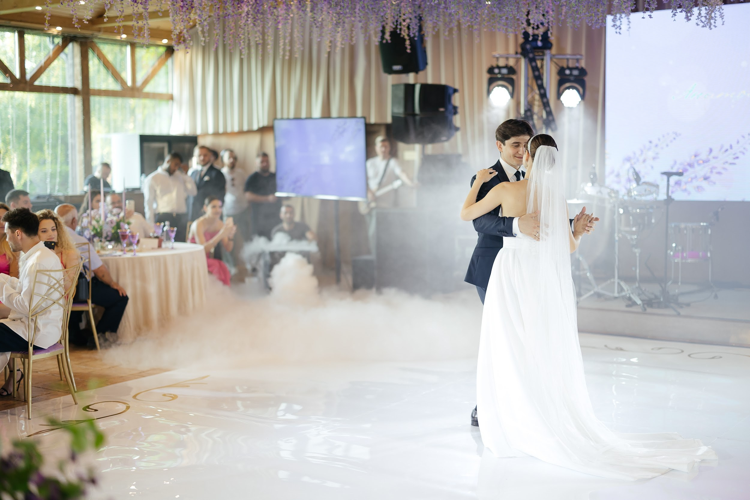 Анатолий & Арина. Агентство по организации мероприятий