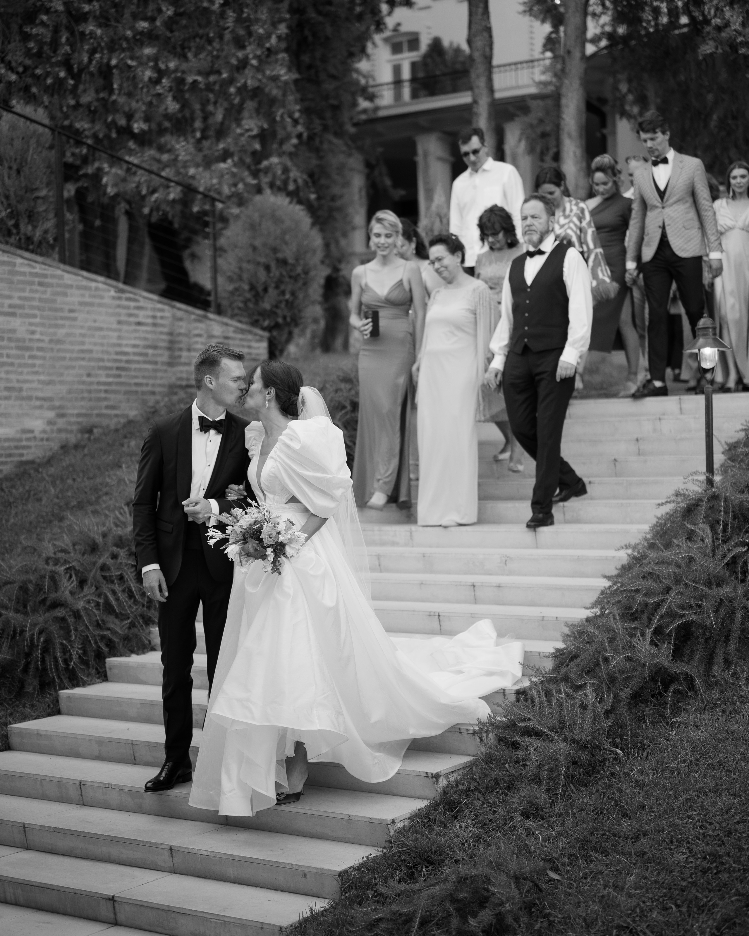 Max & Anna. Агентство по организации мероприятий