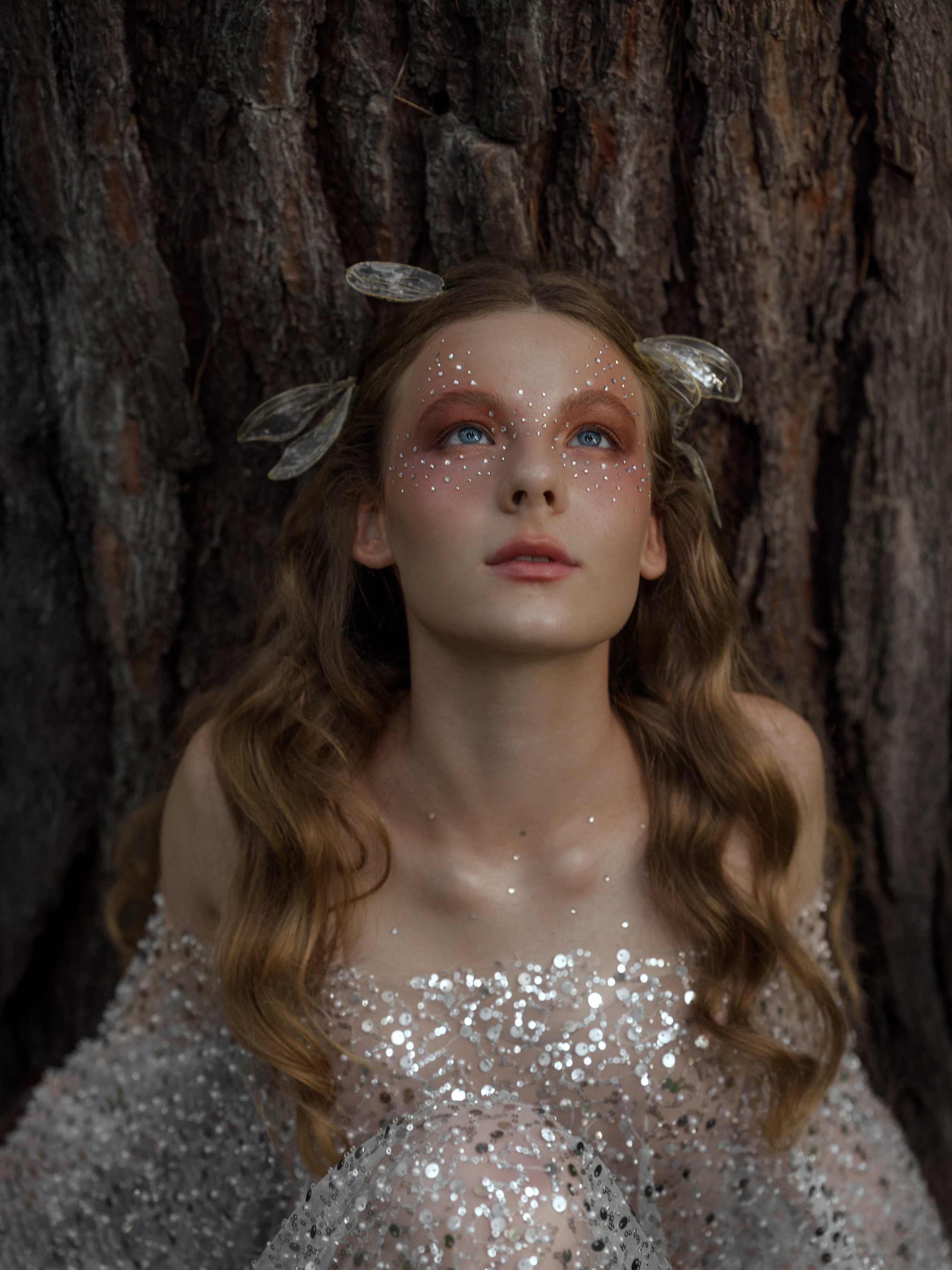 «Утренняя Роса», 2025 год. Фотохудожник в Тольятти и Самаре Валентина Суворова