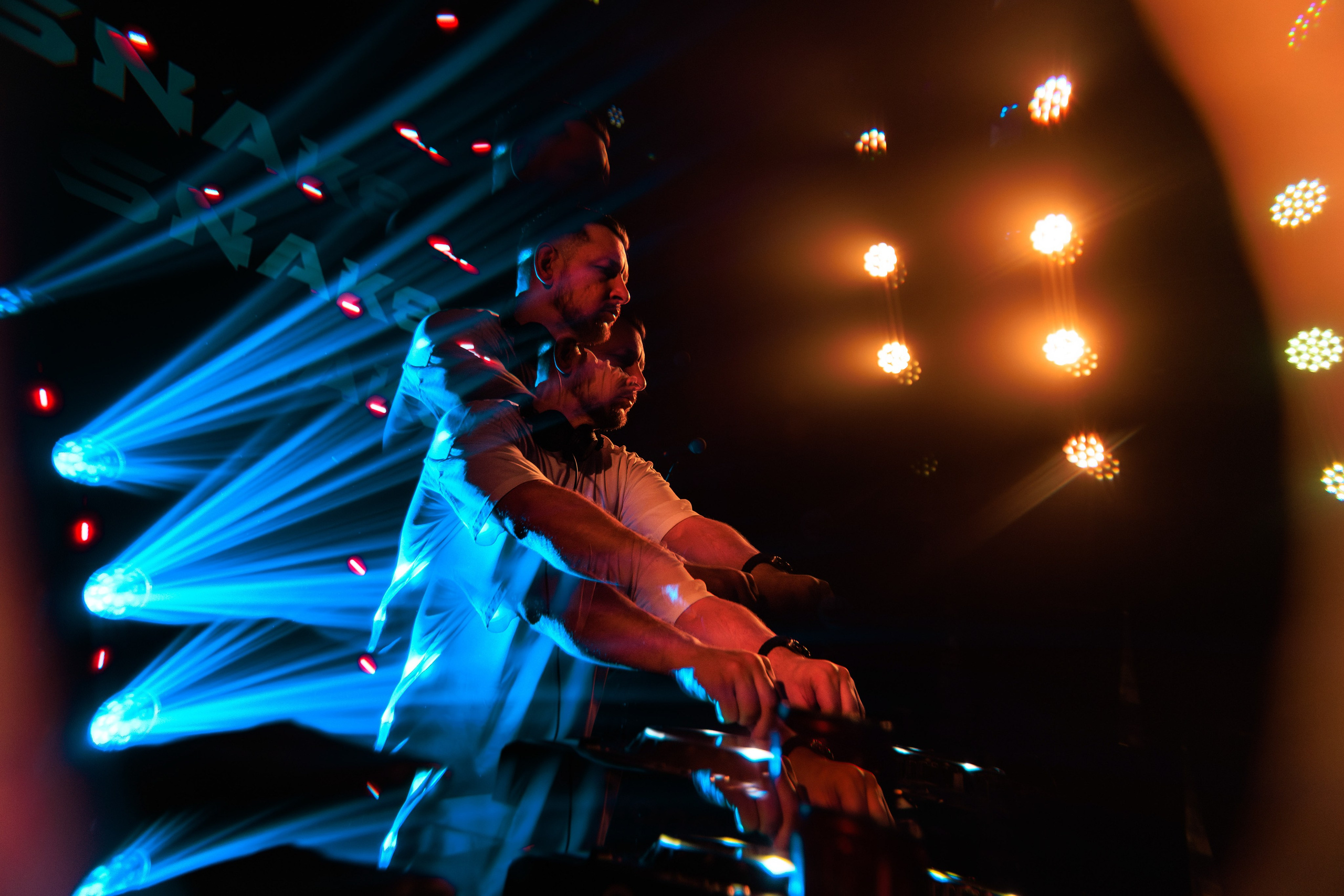Leeroy Thornhill | ex The Prodigy