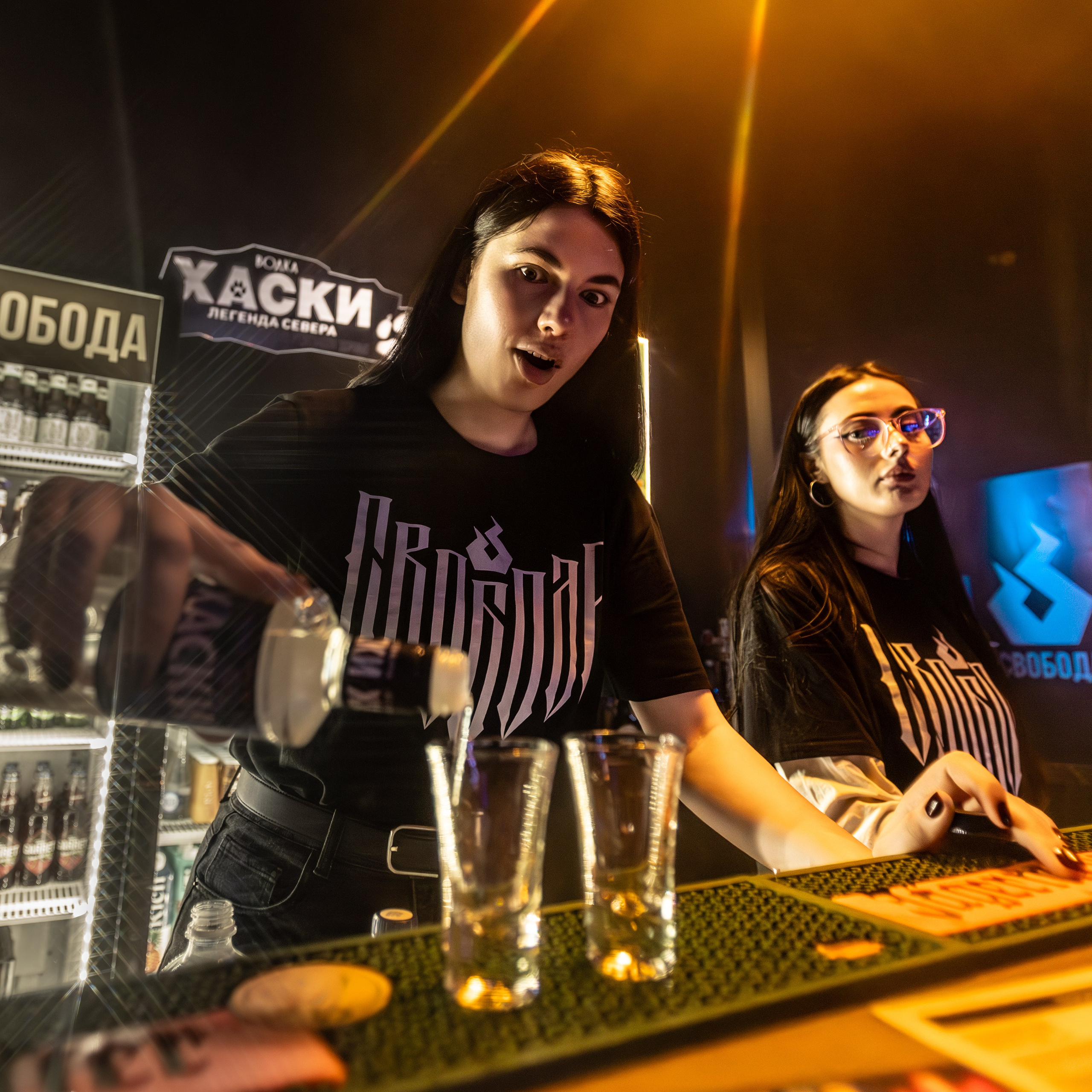 Project X 5 лет. Репортажный фотограф Екатеринбург | Яркий, качественный репортаж | Концерты, клубы, репортаж, праздники, корпоративы