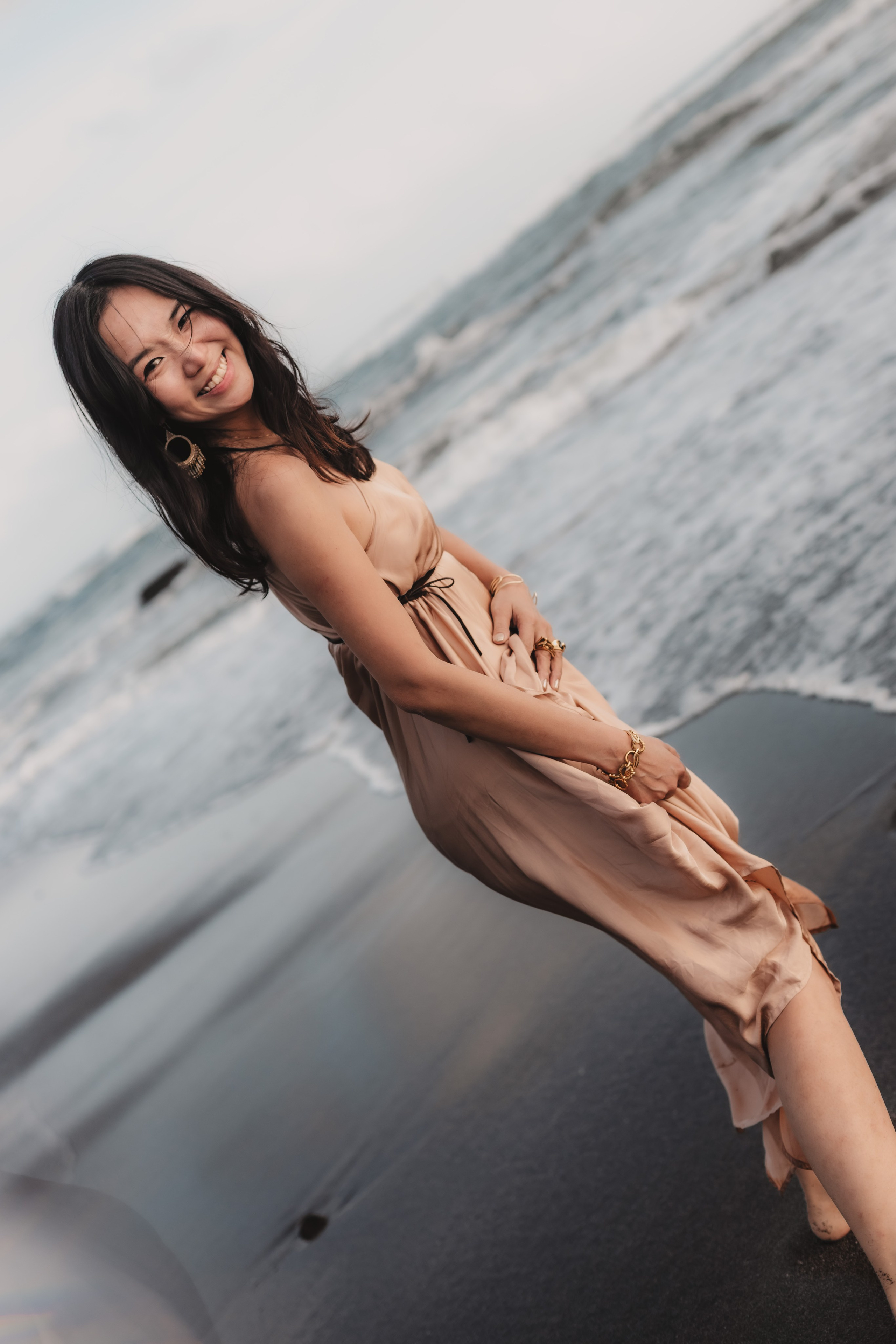 New chapter. Мариам Багдасарян