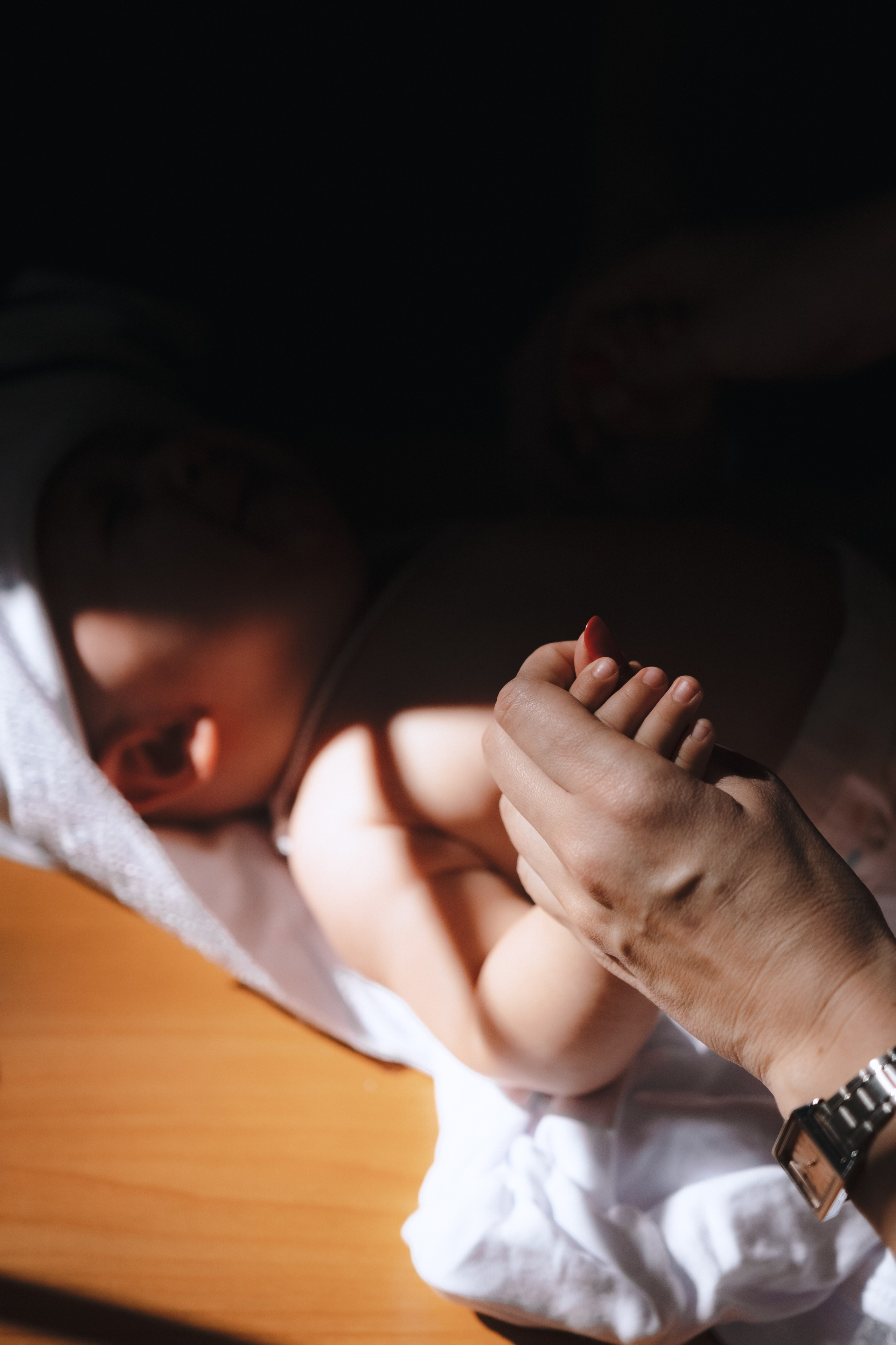 Таинство крещения. Serg_film