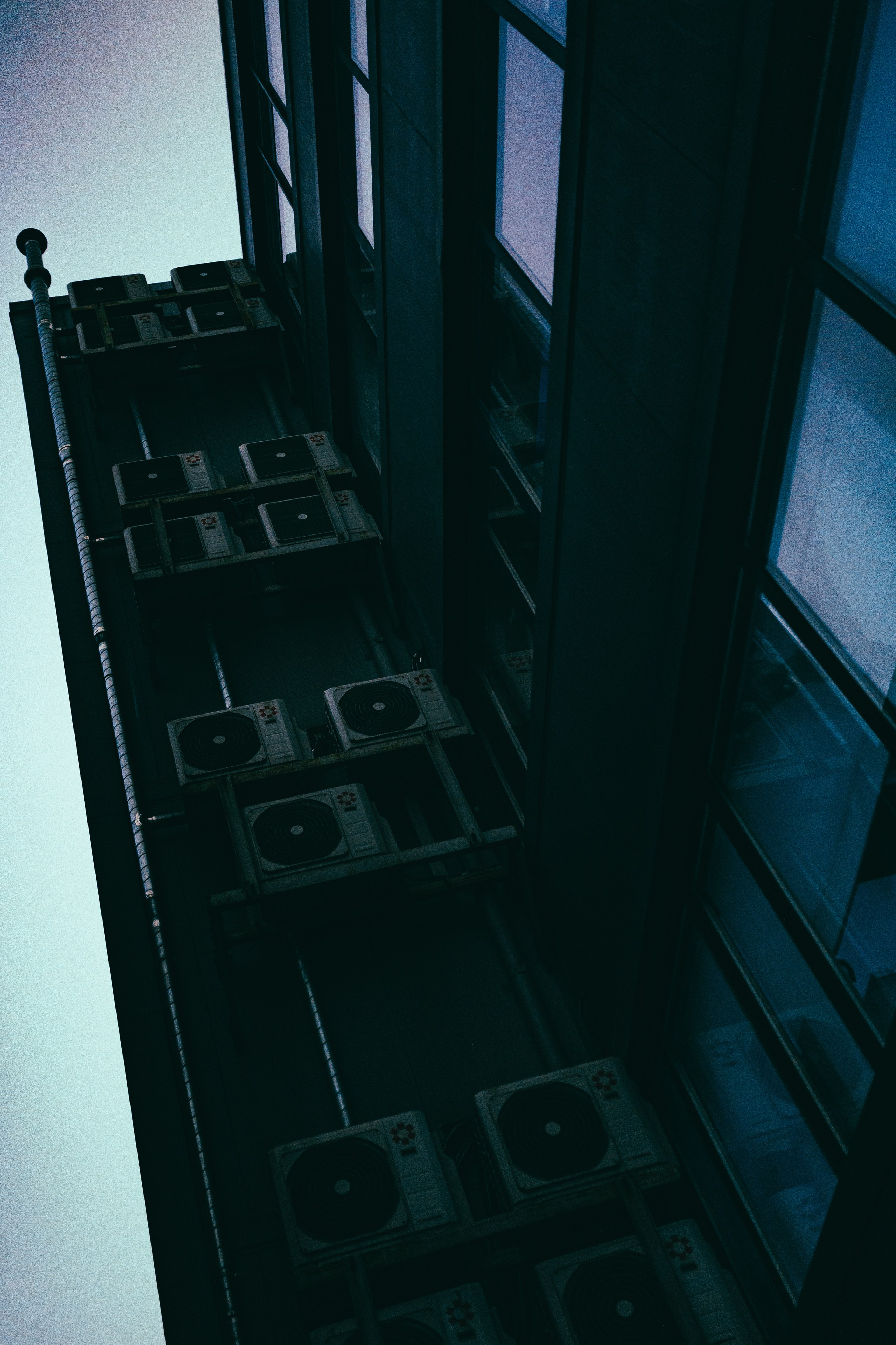 Здания. Фотограф в Ростове-на-Дону Ника Обида