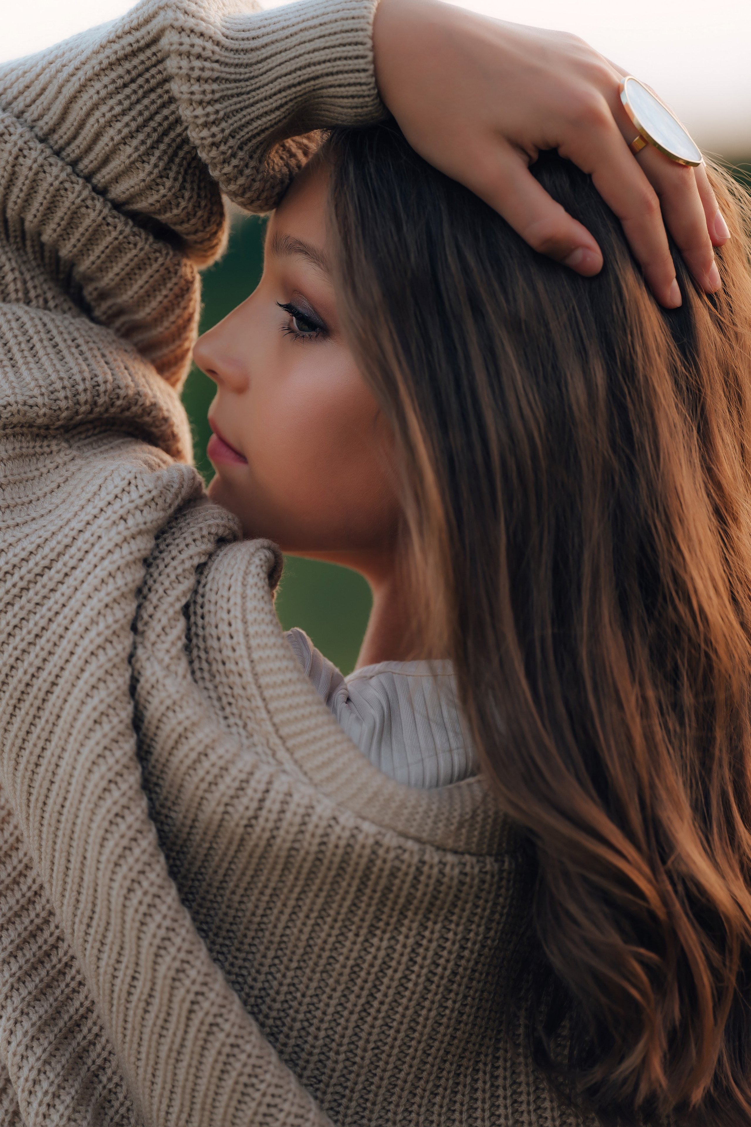 Нежнее нежного. Детский и семейный фотограф Катерина Мишина