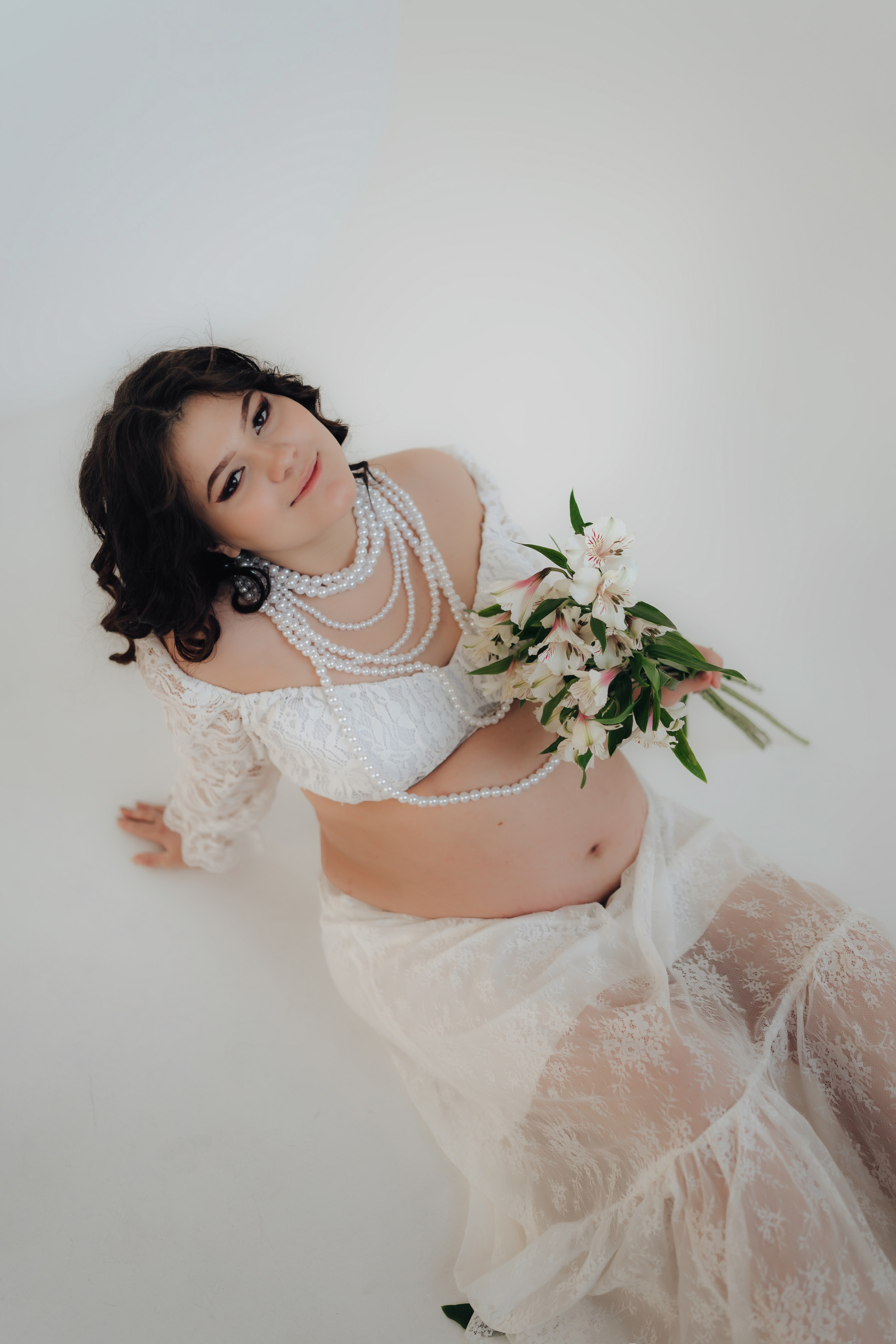 Валерия. Детский и семейный фотограф Катерина Мишина