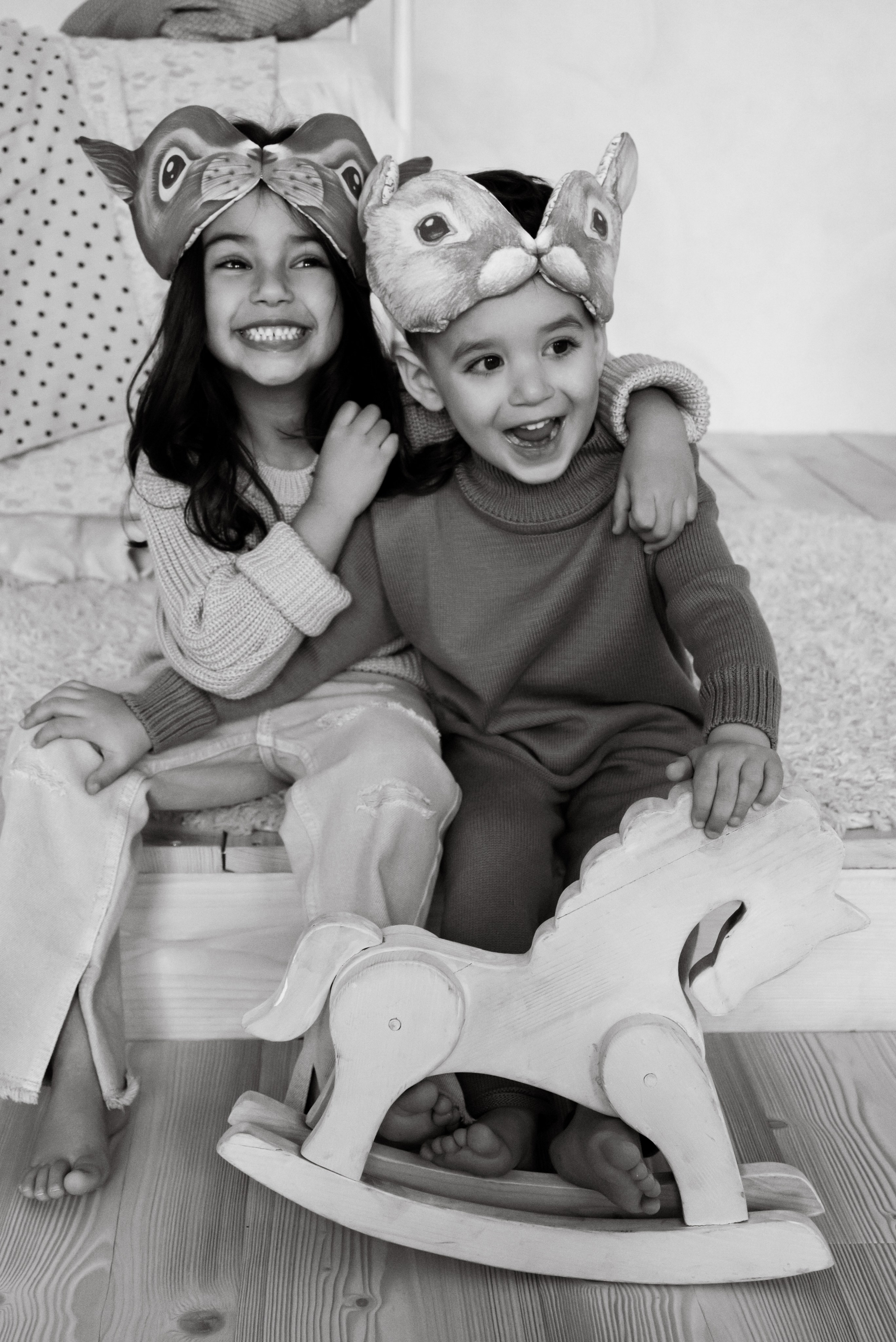 Детская студийная фотосессия. Профессиональный фотограф в Твери Иванова Юлия