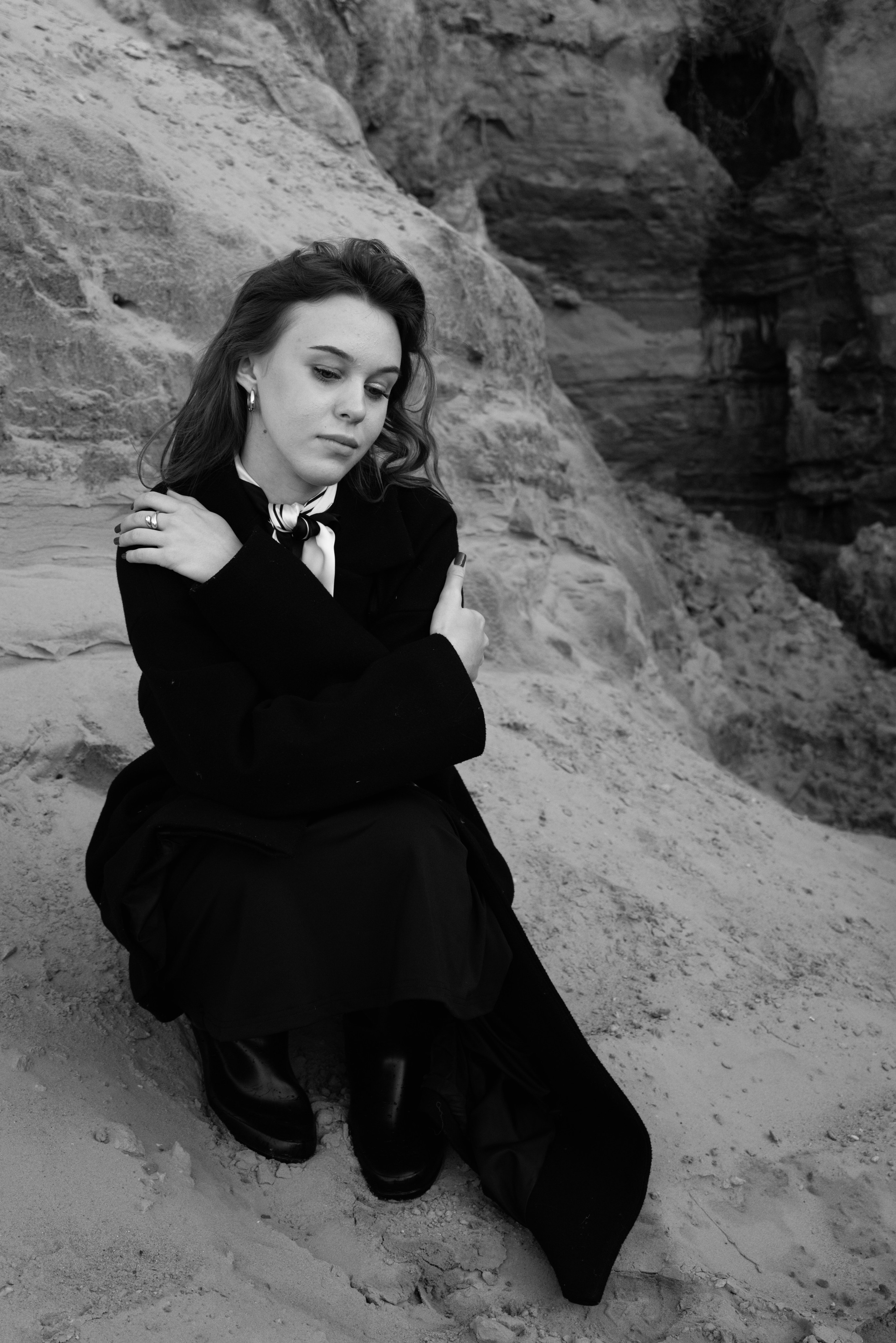 У воды. Профессиональный фотограф в Твери Иванова Юлия