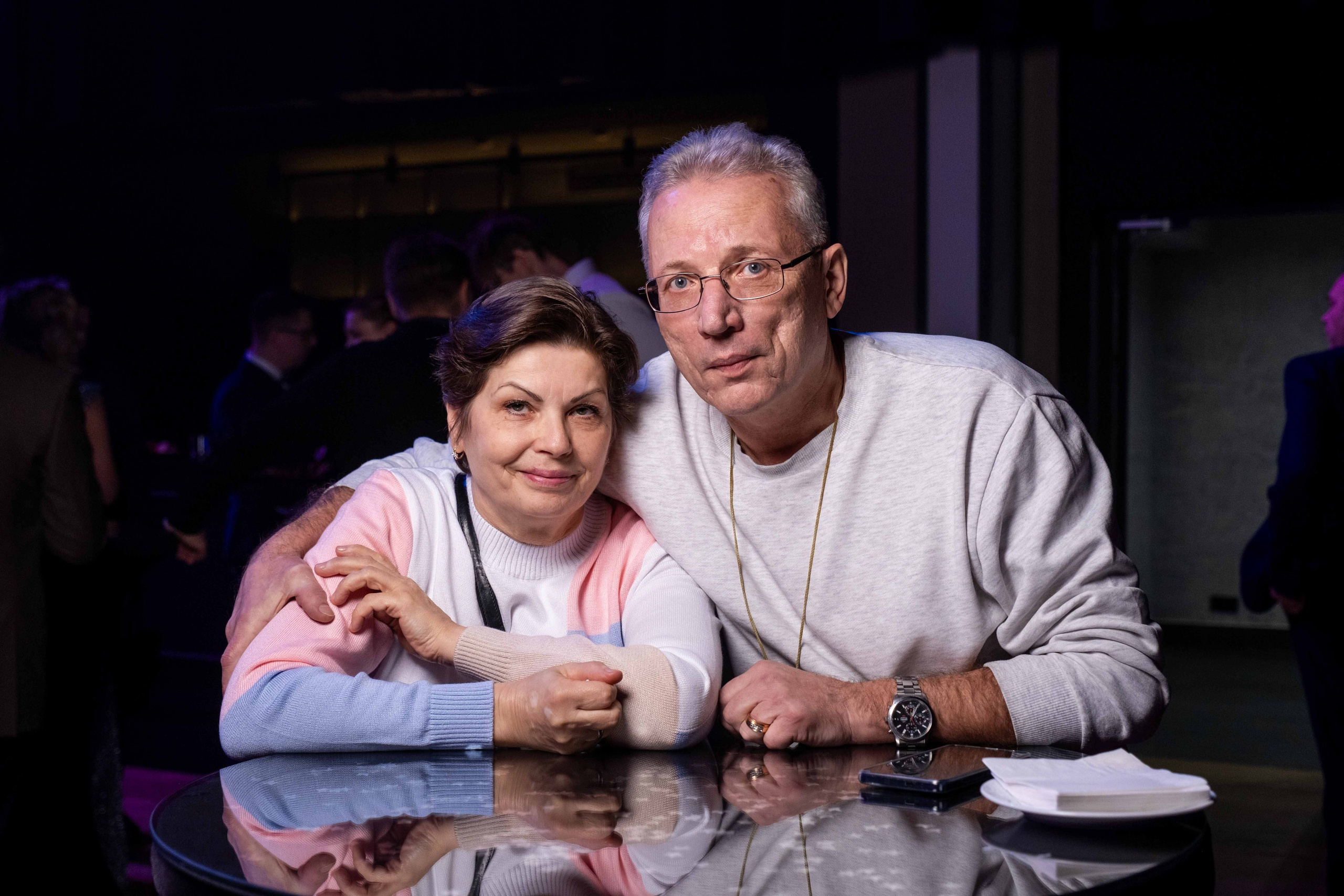 Альбом корпоратив. Фото тур