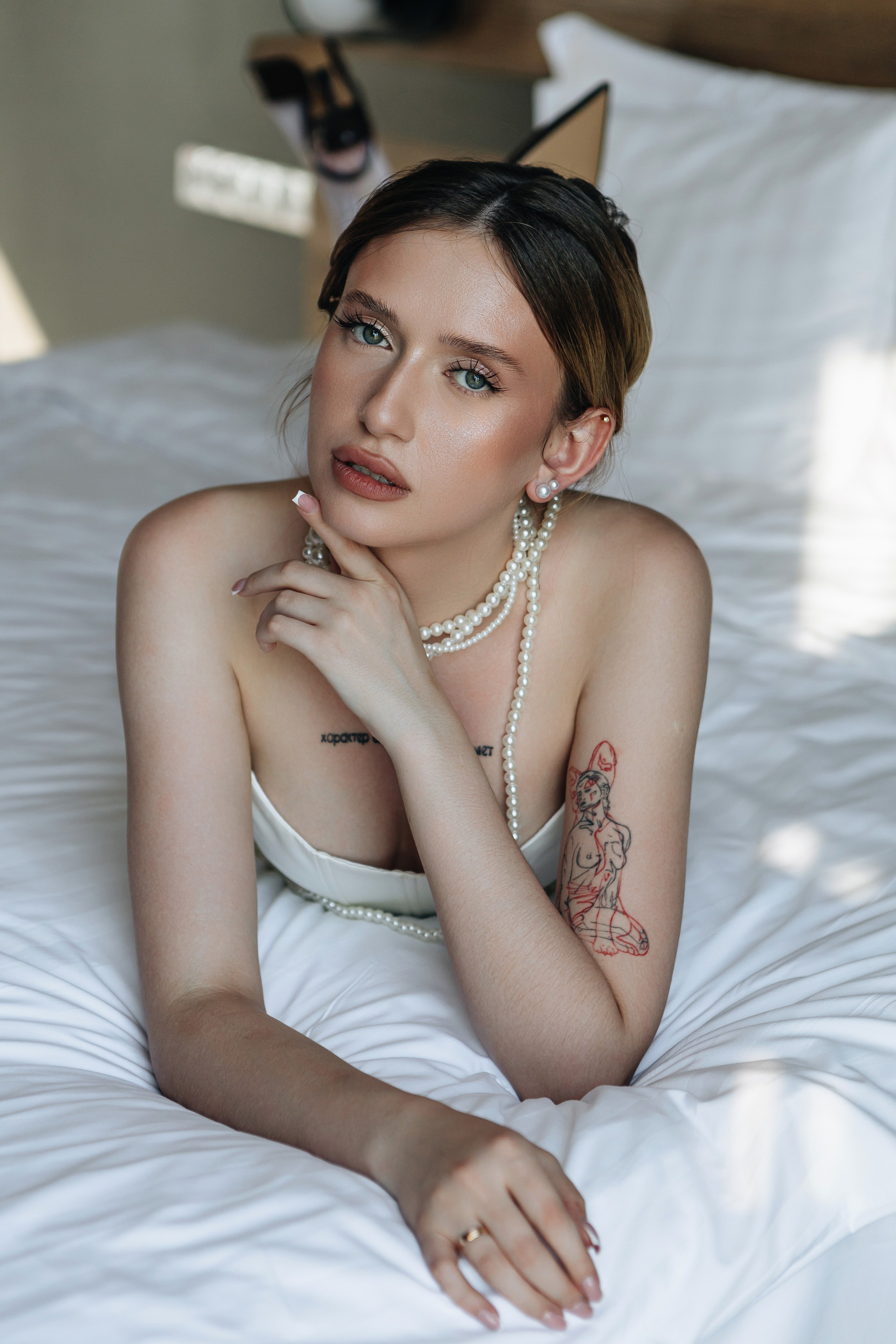 Свадьба Снежаны и Дениса. Фотограф Трифон Мира