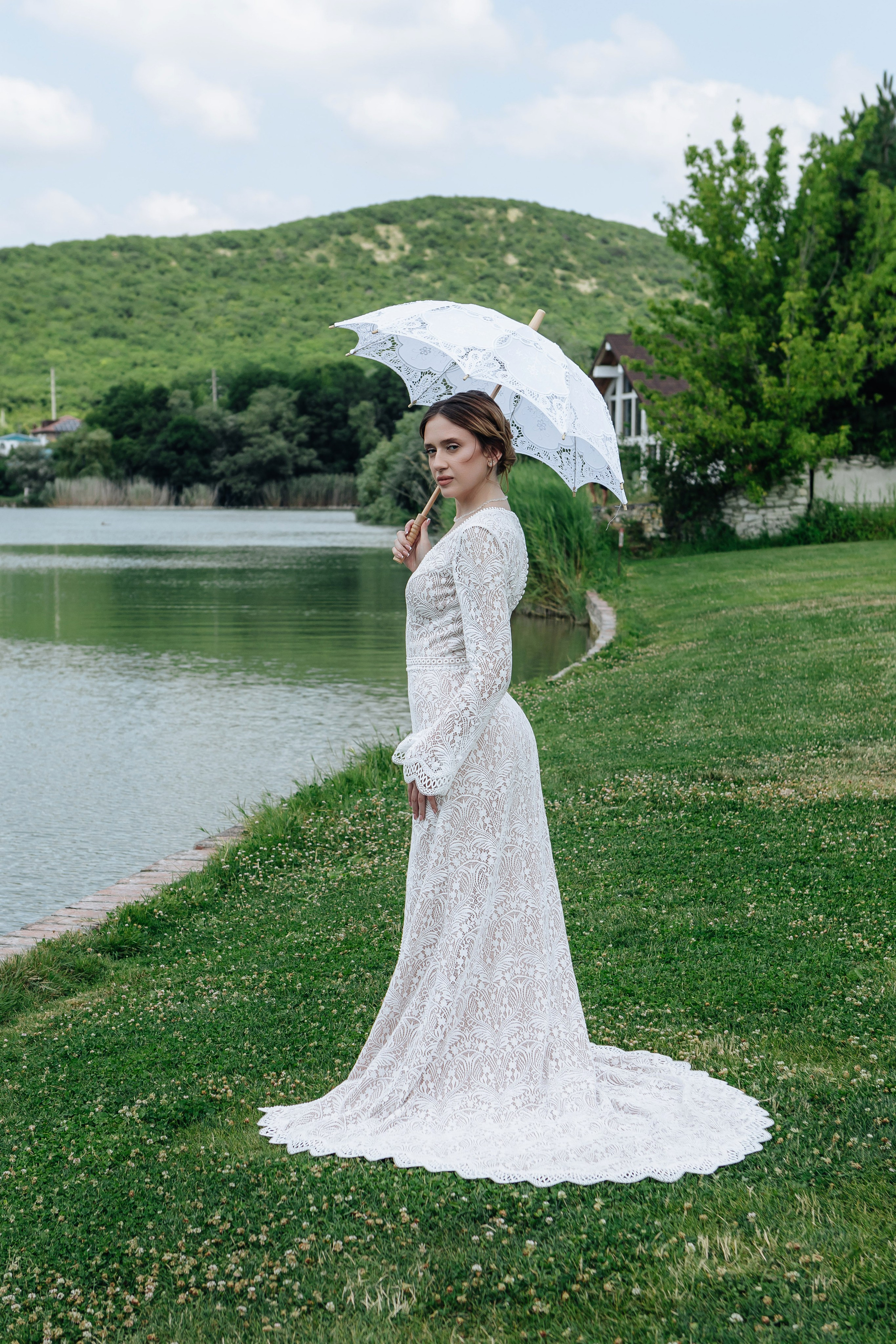 Свадьба Снежаны и Дениса. Фотограф Трифон Мира