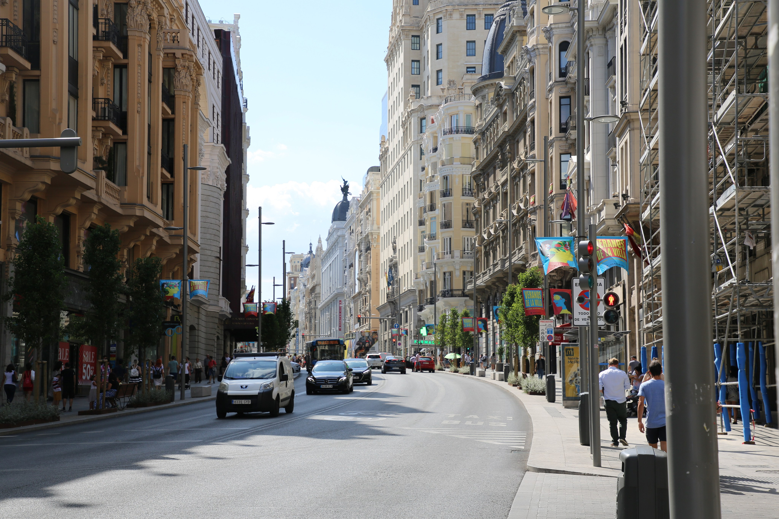 Madrid, Spain. Andrey Filippov Photographer