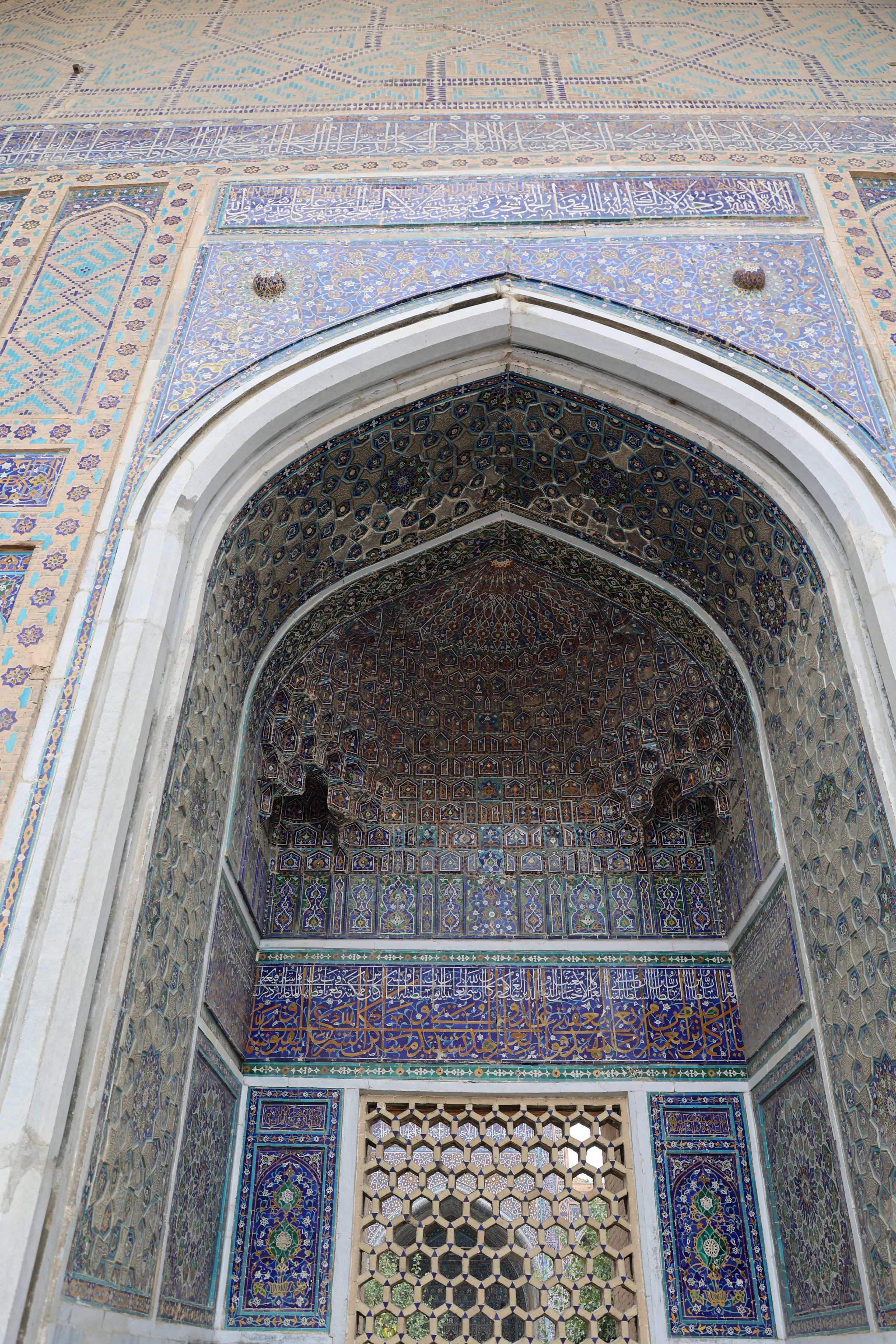 Samarkand, Uzbekistan. Andrey Filippov Photographer