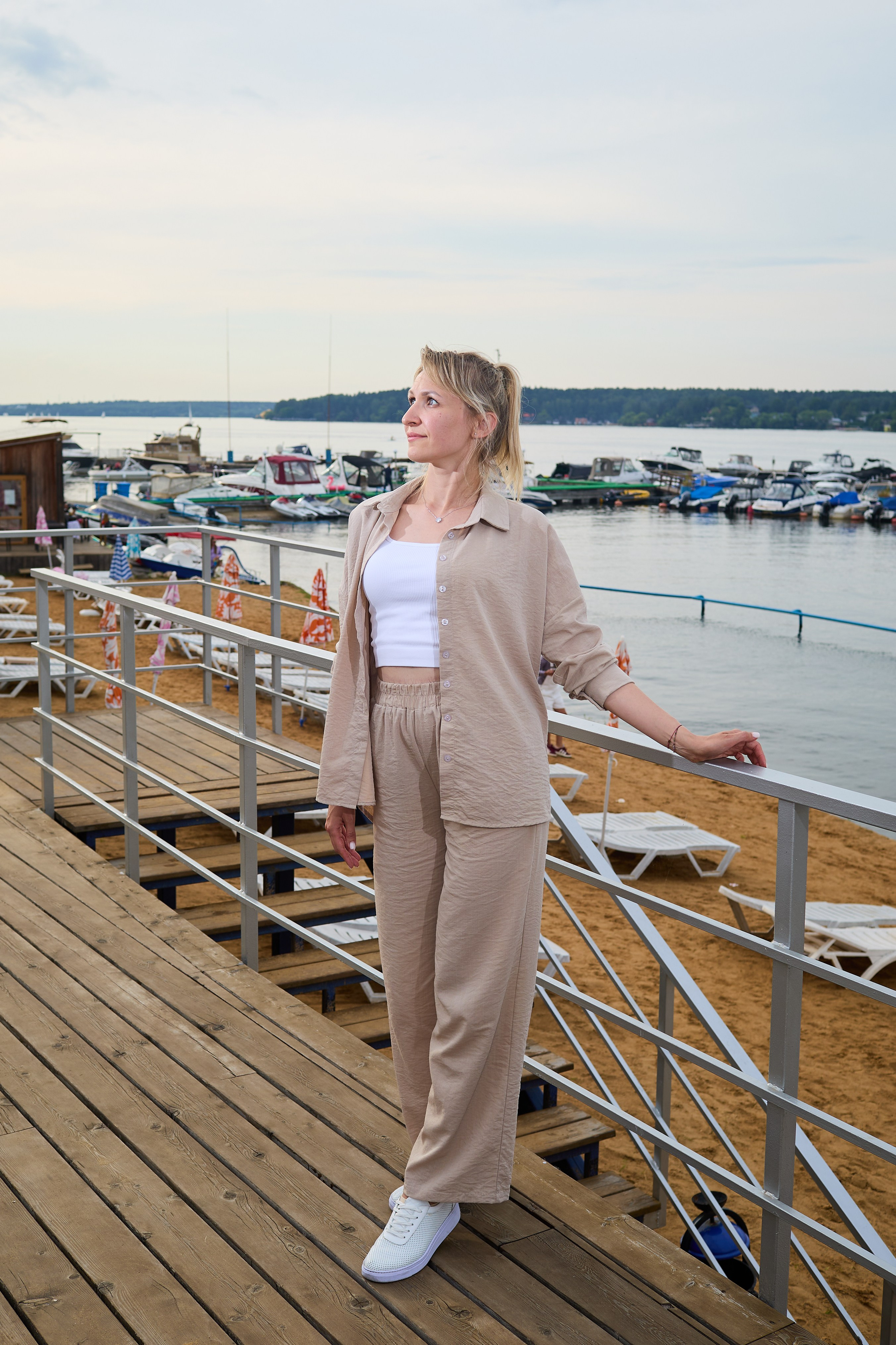 Юбилейная Регата «Виферон». Александр Осин — корпоративный и семейный фотограф в Москве