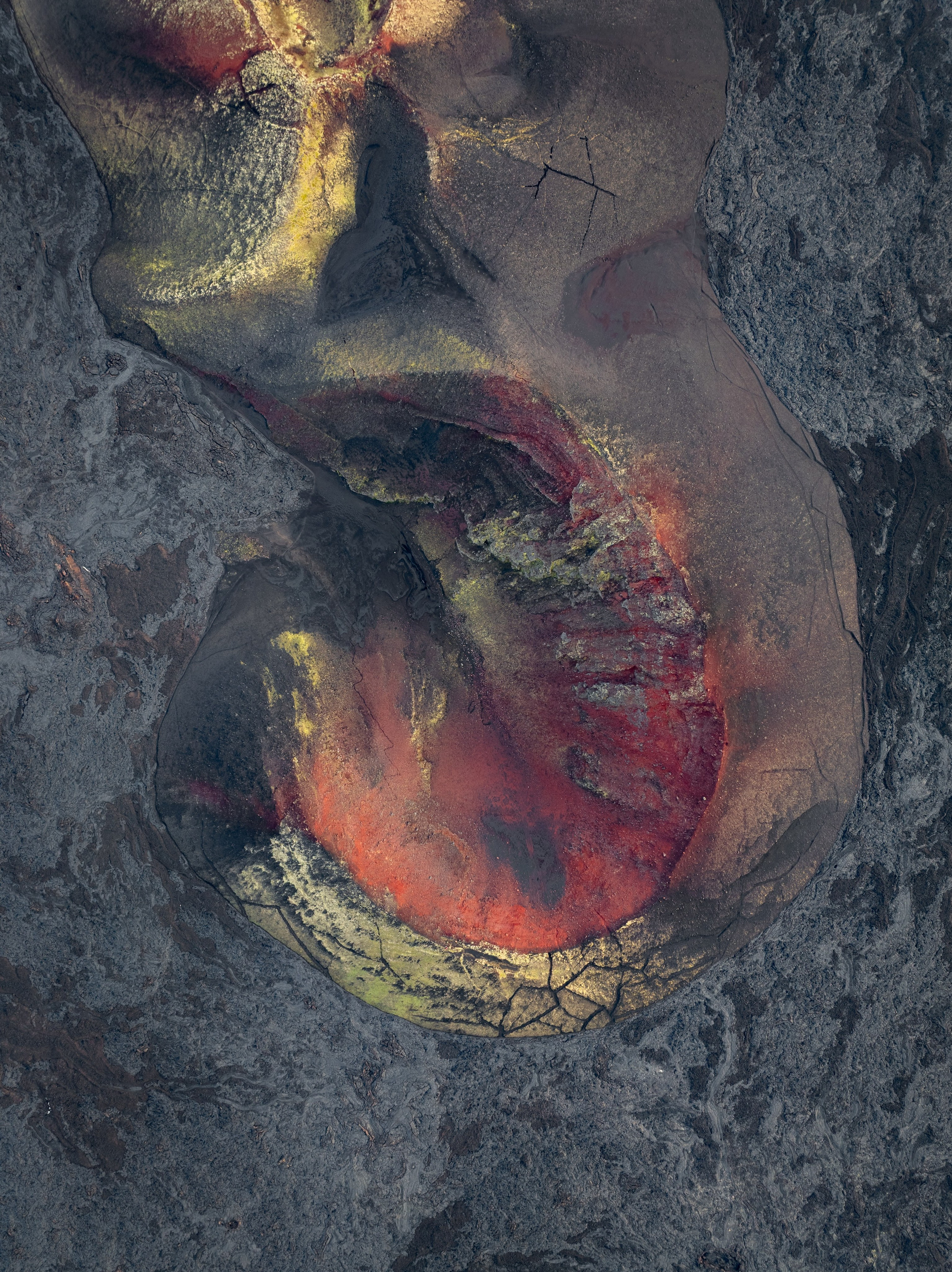 Аэросъёмка. Gusarov Travel Photography