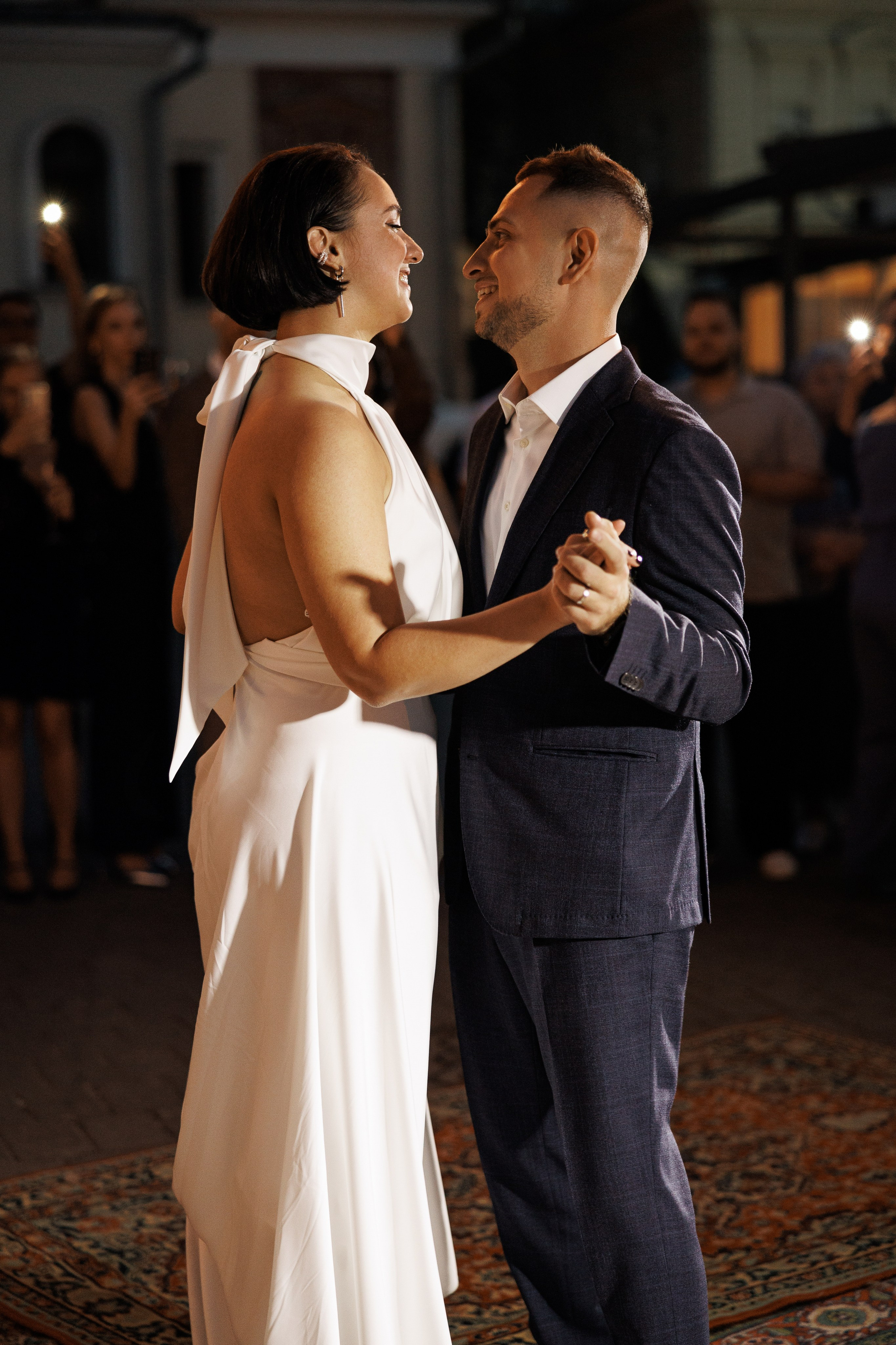 O & E. Свадебный и event-фотограф Иван Волнухин