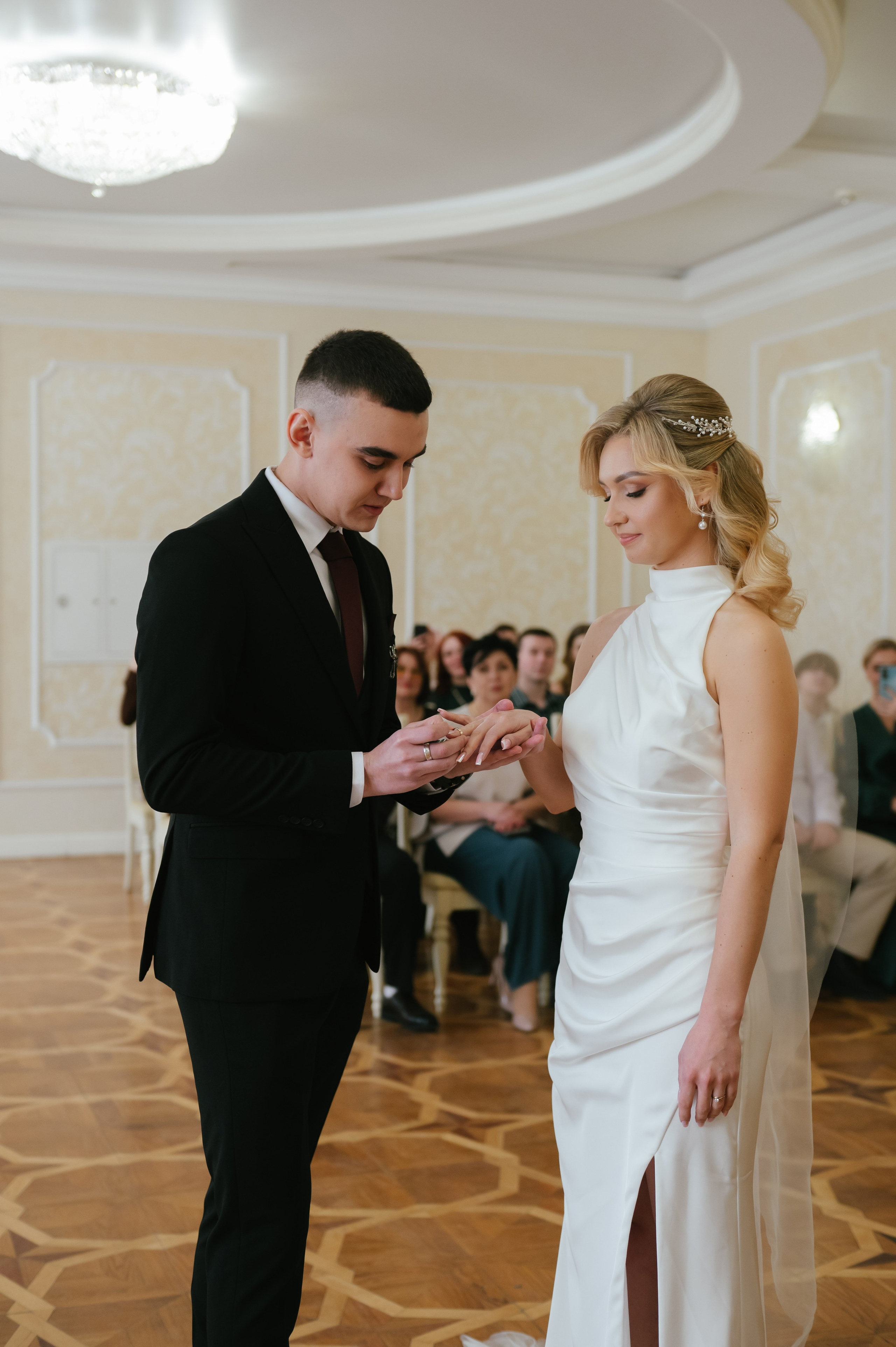 20.02.26. Свадебный, женский, семейный фотограф в Севастополе Юлия Мошенко