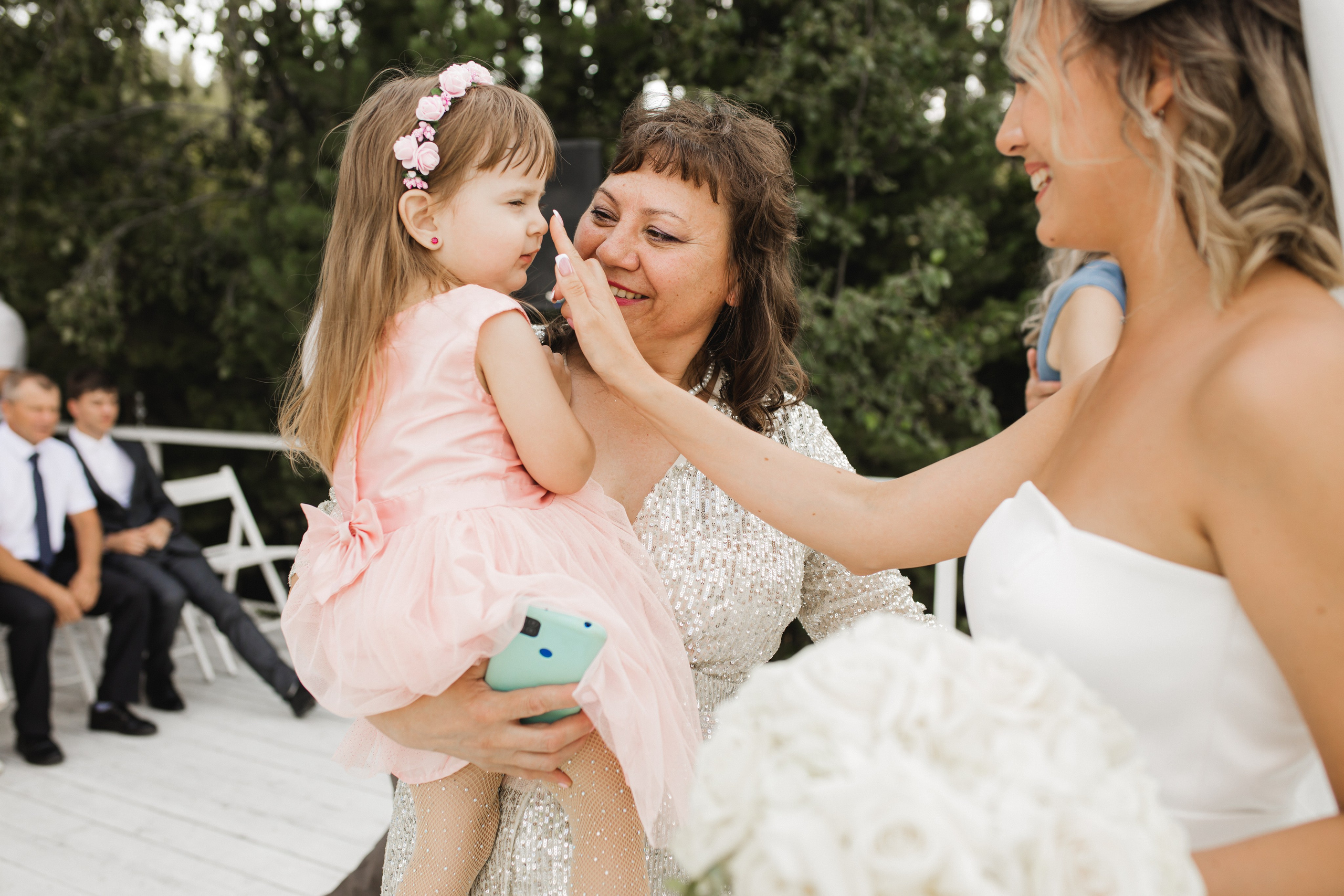 Света и Влад (регистрация банкет). Семейный и свадебный фотограф в Екатеринбурге Орлова Ирина
