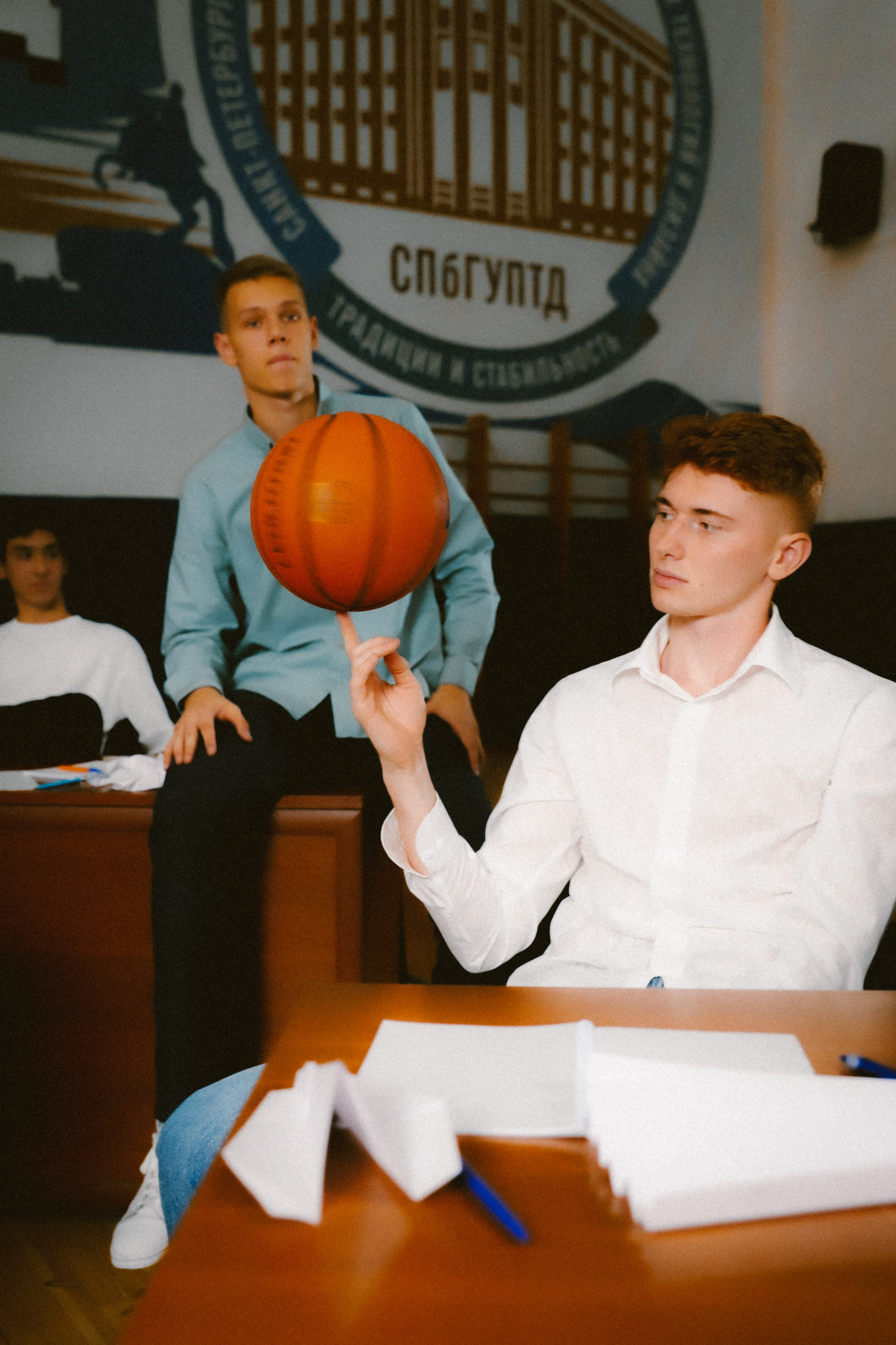 Портретная съёмка: раскройте свою индивидуальность. Профессиональный фотограф звезд, концертов и спортивных событий