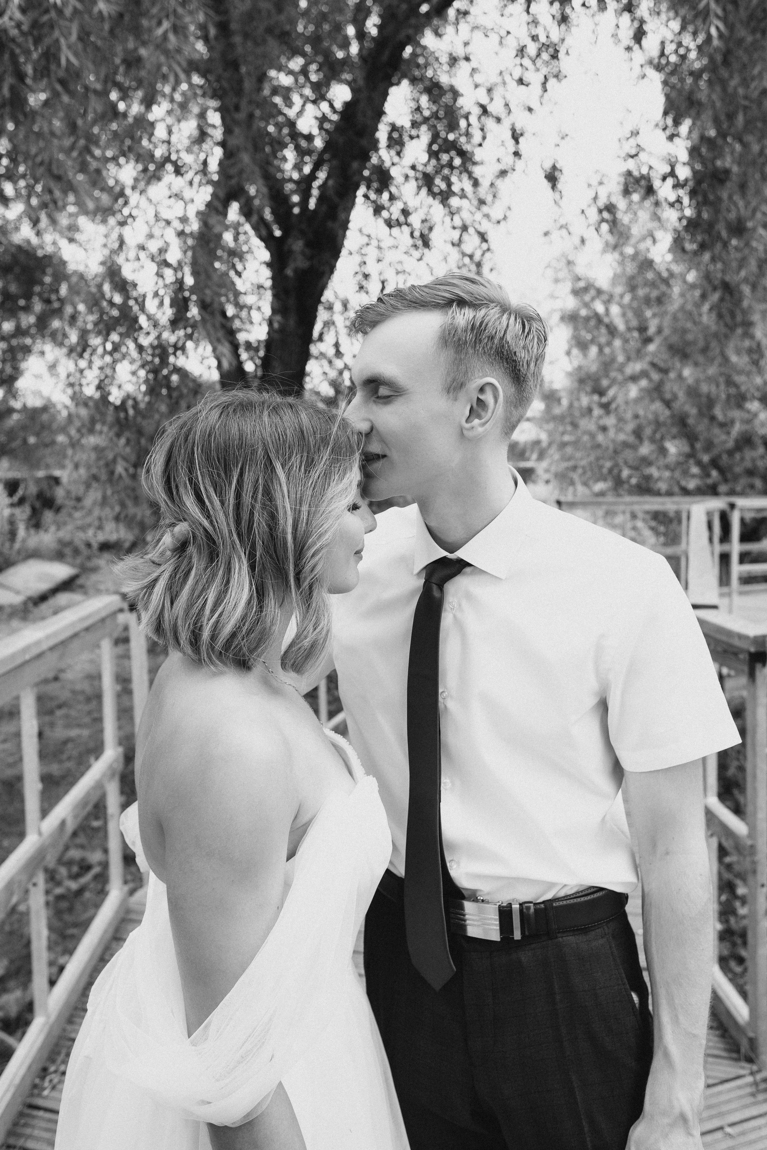 Алина и Слава 26.07.24. Фотограф Великий Новгород