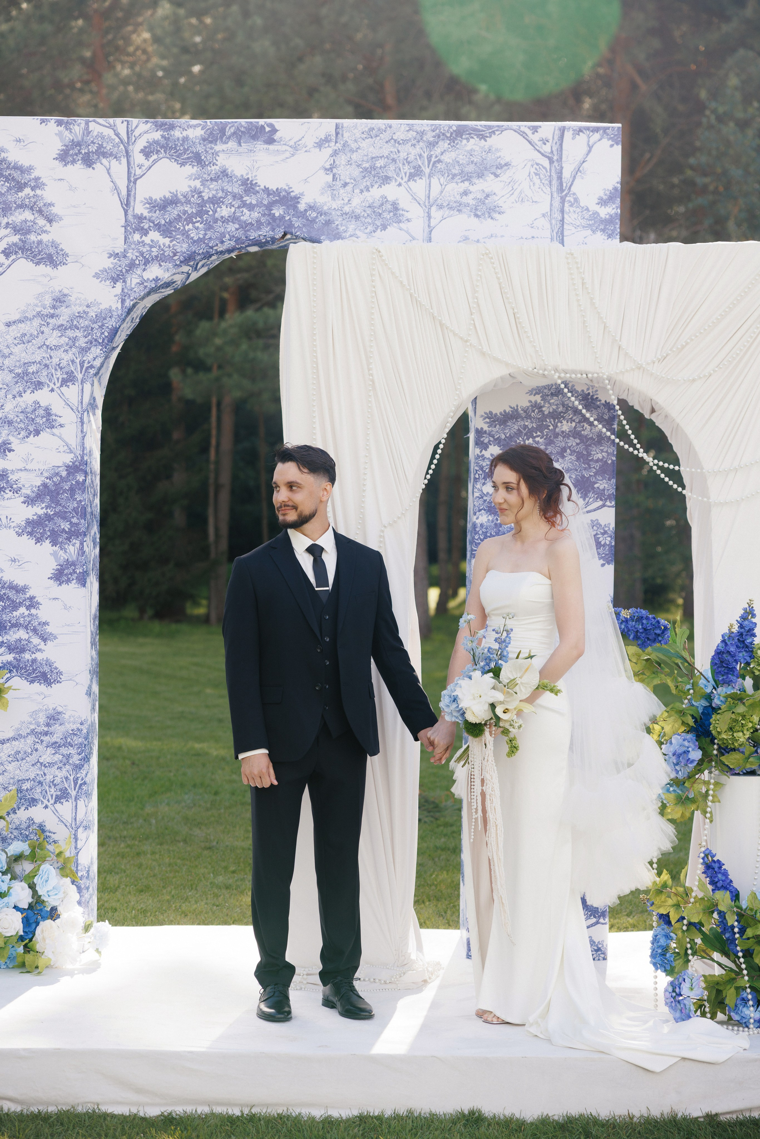 Марина & Лёша. Свадебный и семейный фотограф в Твери, Москве, Санкт-Петербурге