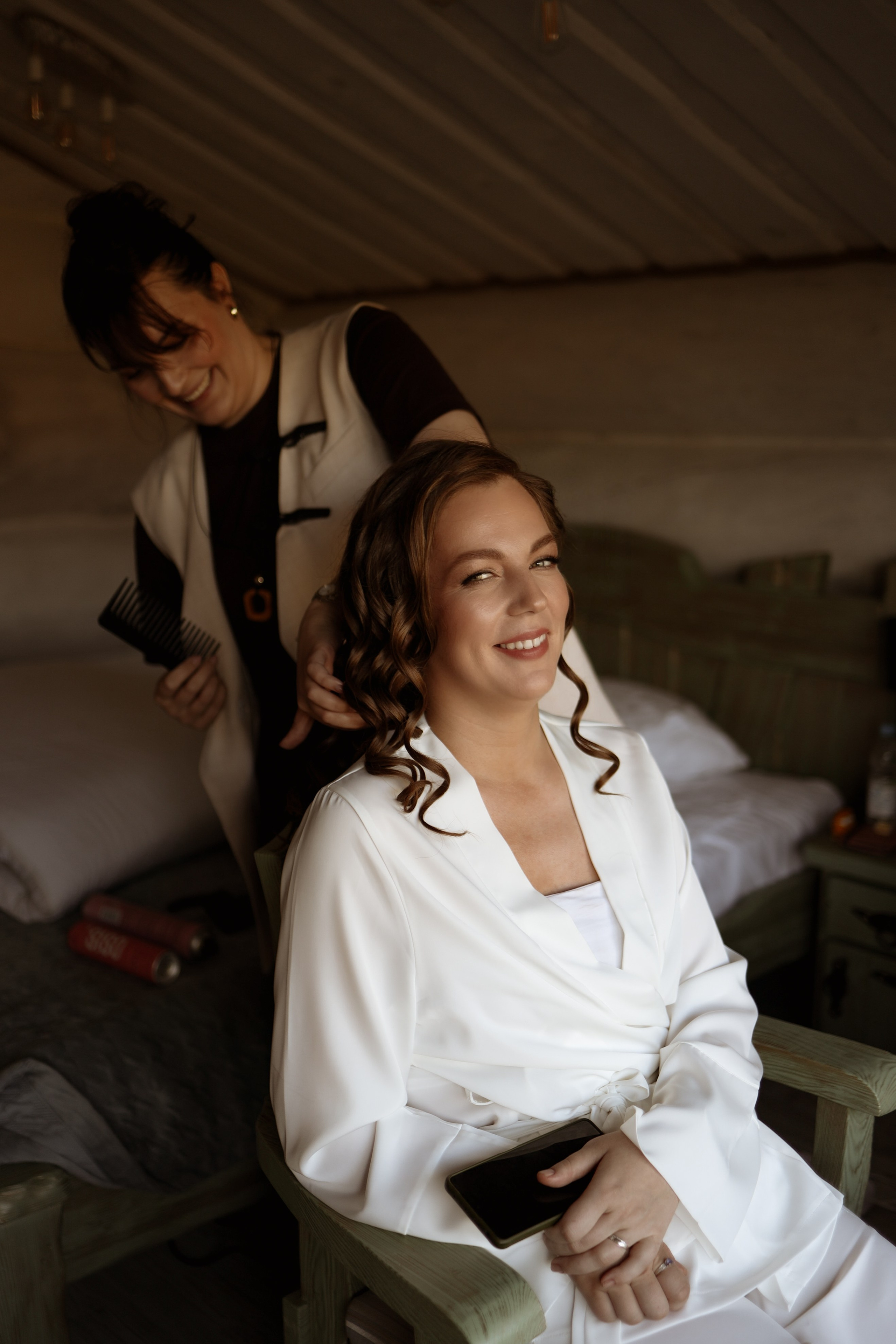 A&A. Photographer Tatiana Ivanova in Yaroslavl