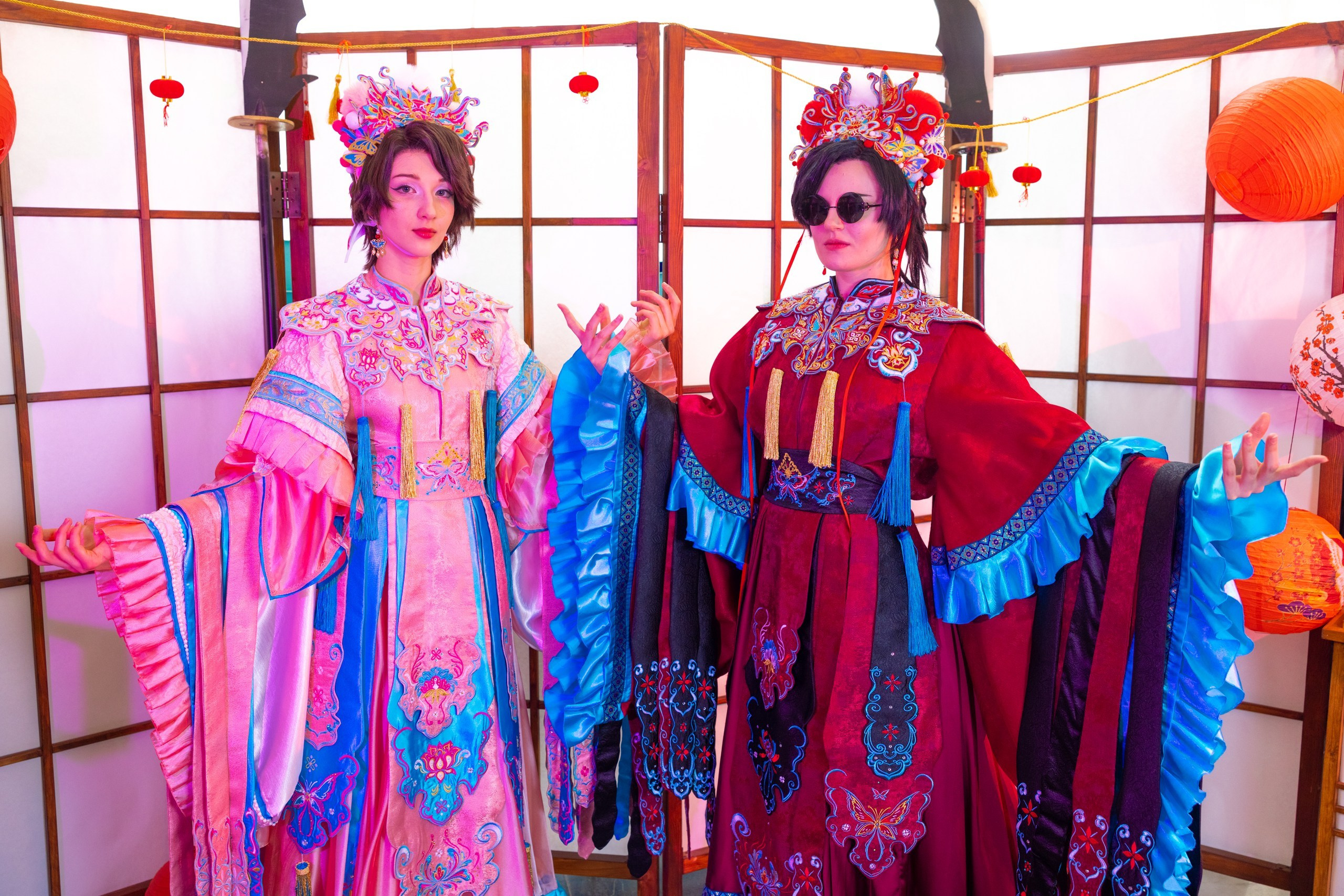 Юки, но Одори 15. Фотограф в Туле Крупский АнДРей. Фотостудия «КАДР71» в Туле