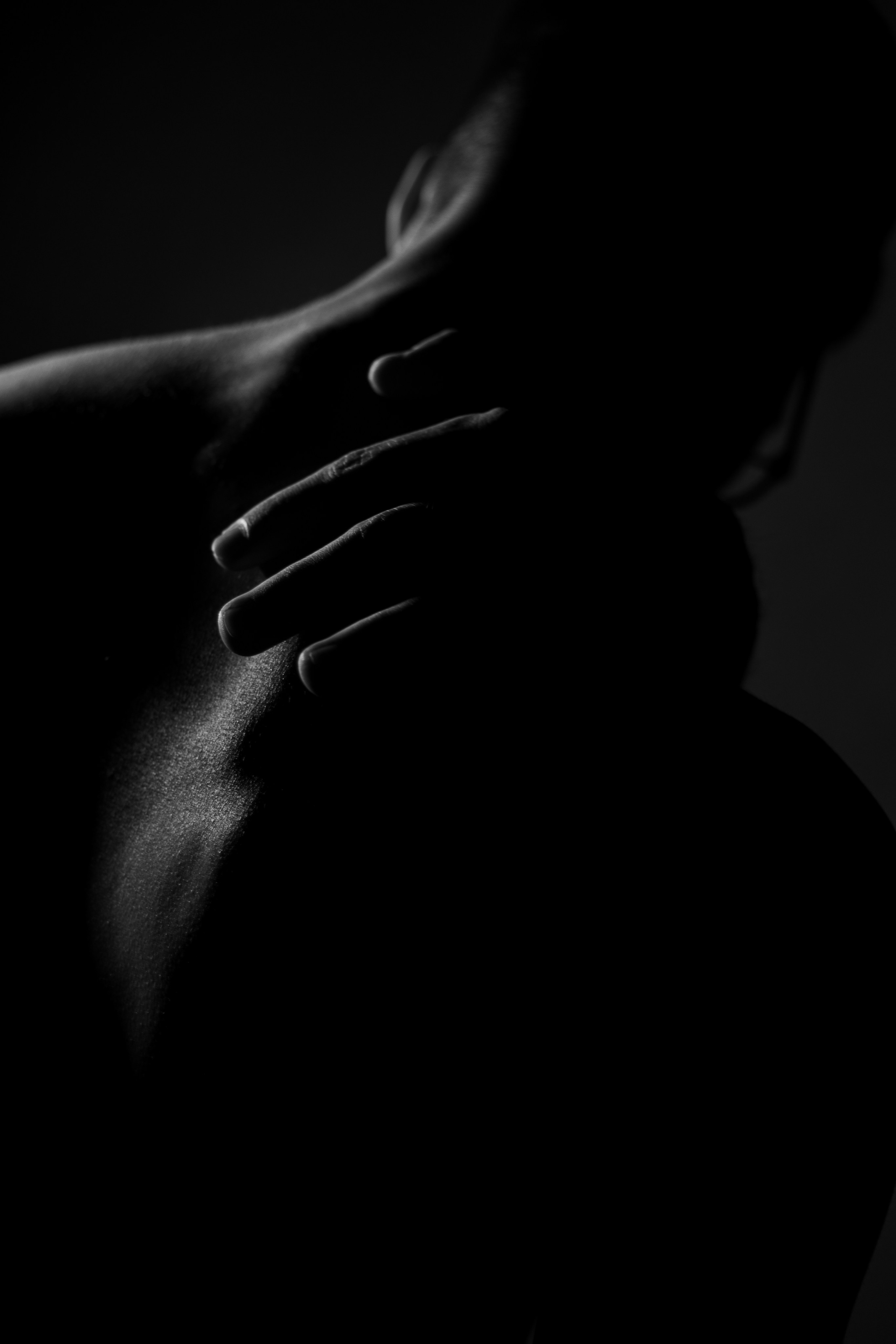 Эротическая фотосессия мужская. Фотограф в Москве