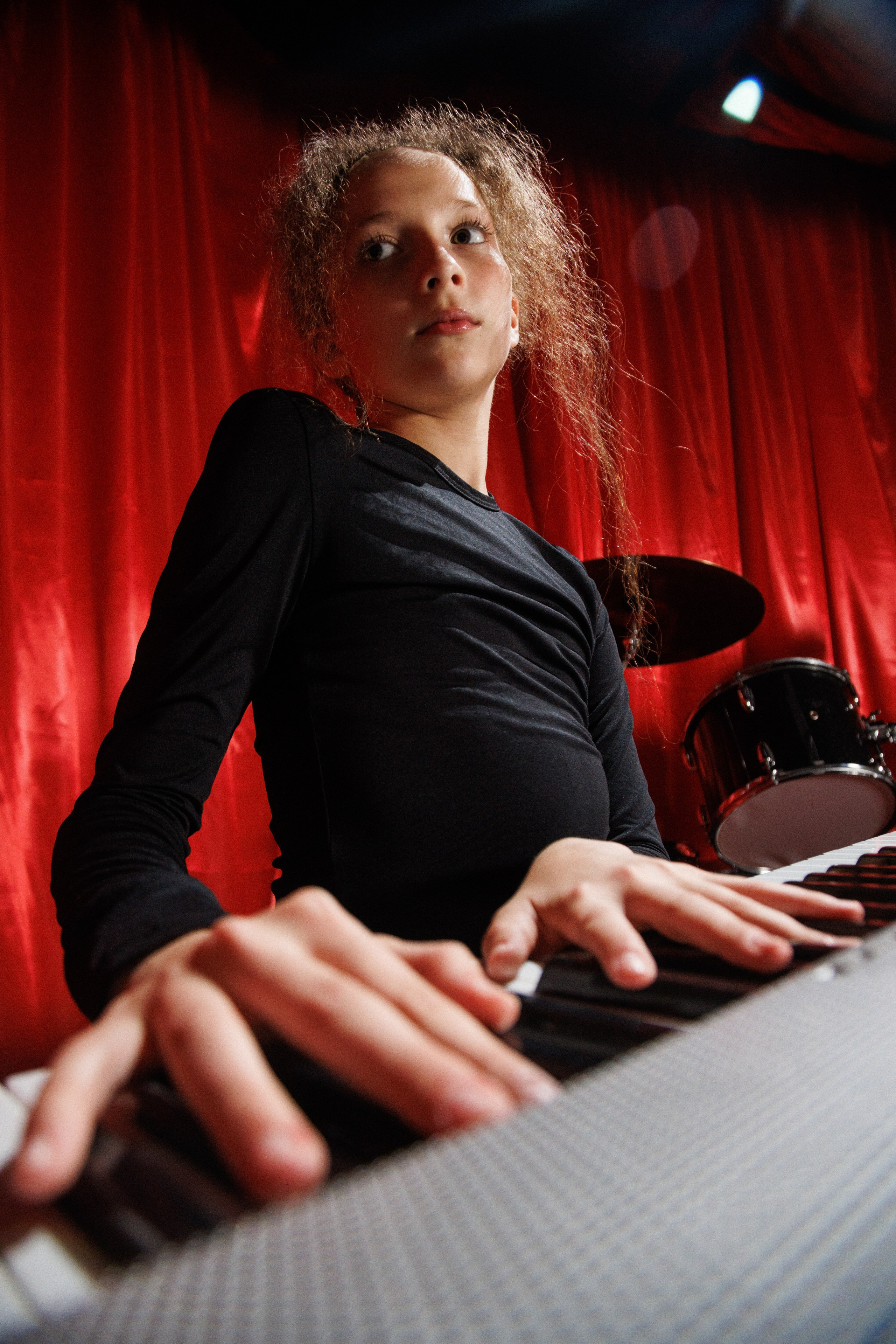 Портретный фотограф в Москве. Фотограф в Москве Максим Быков