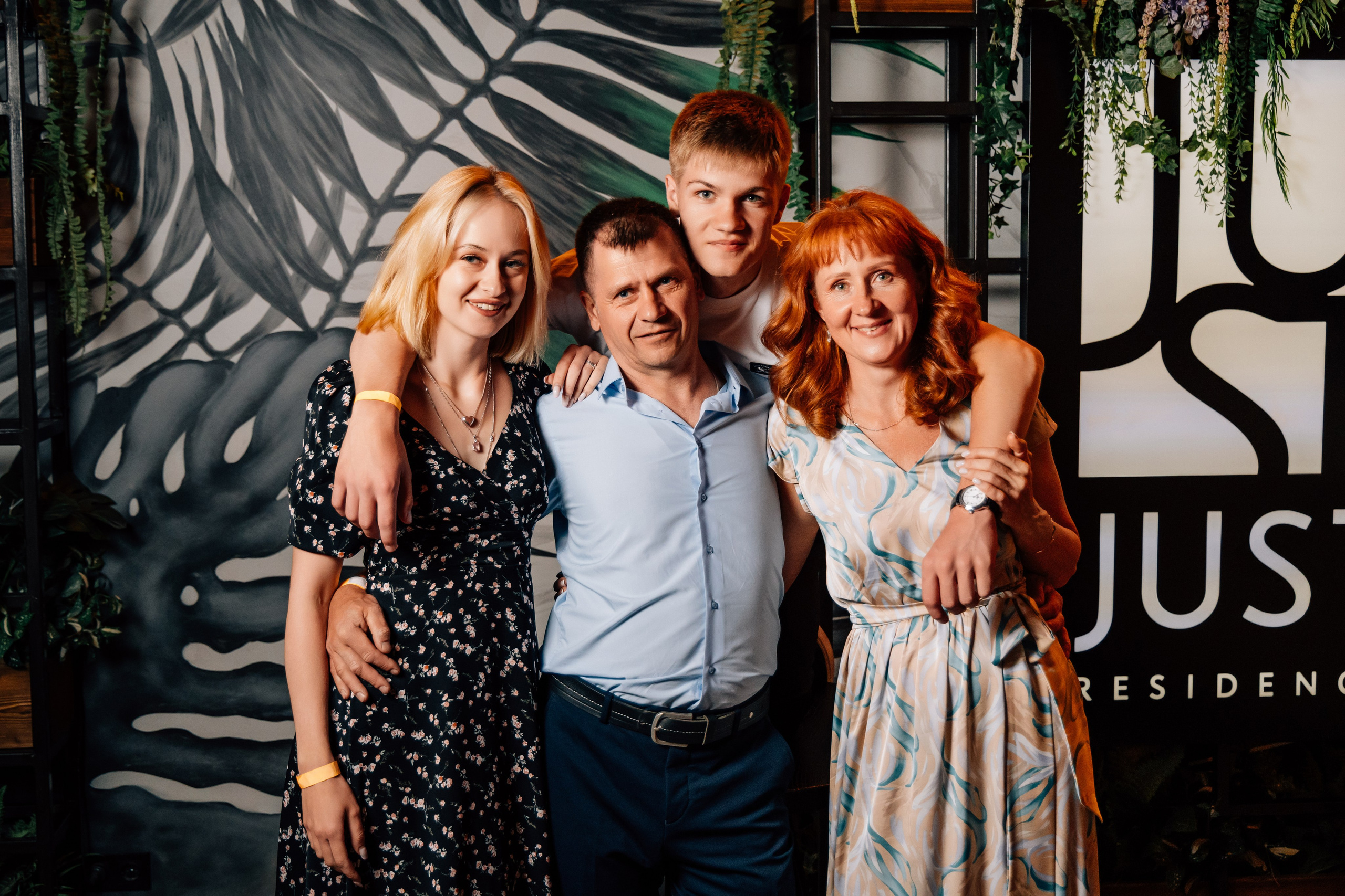 Чеховская. Class Story