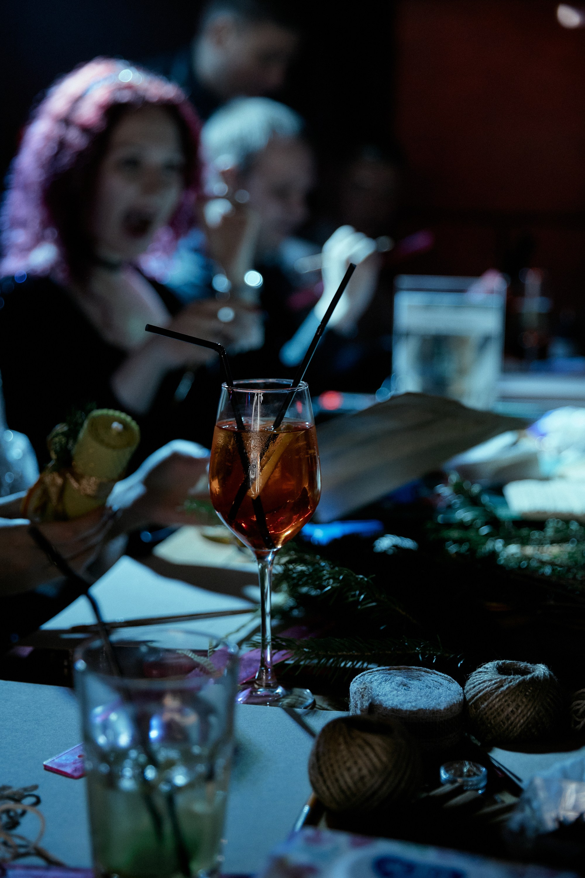 BUNTER GROUP. Happy New Year. Дмитрий Мазуркевич: Профессиональный Репортажный Фотограф