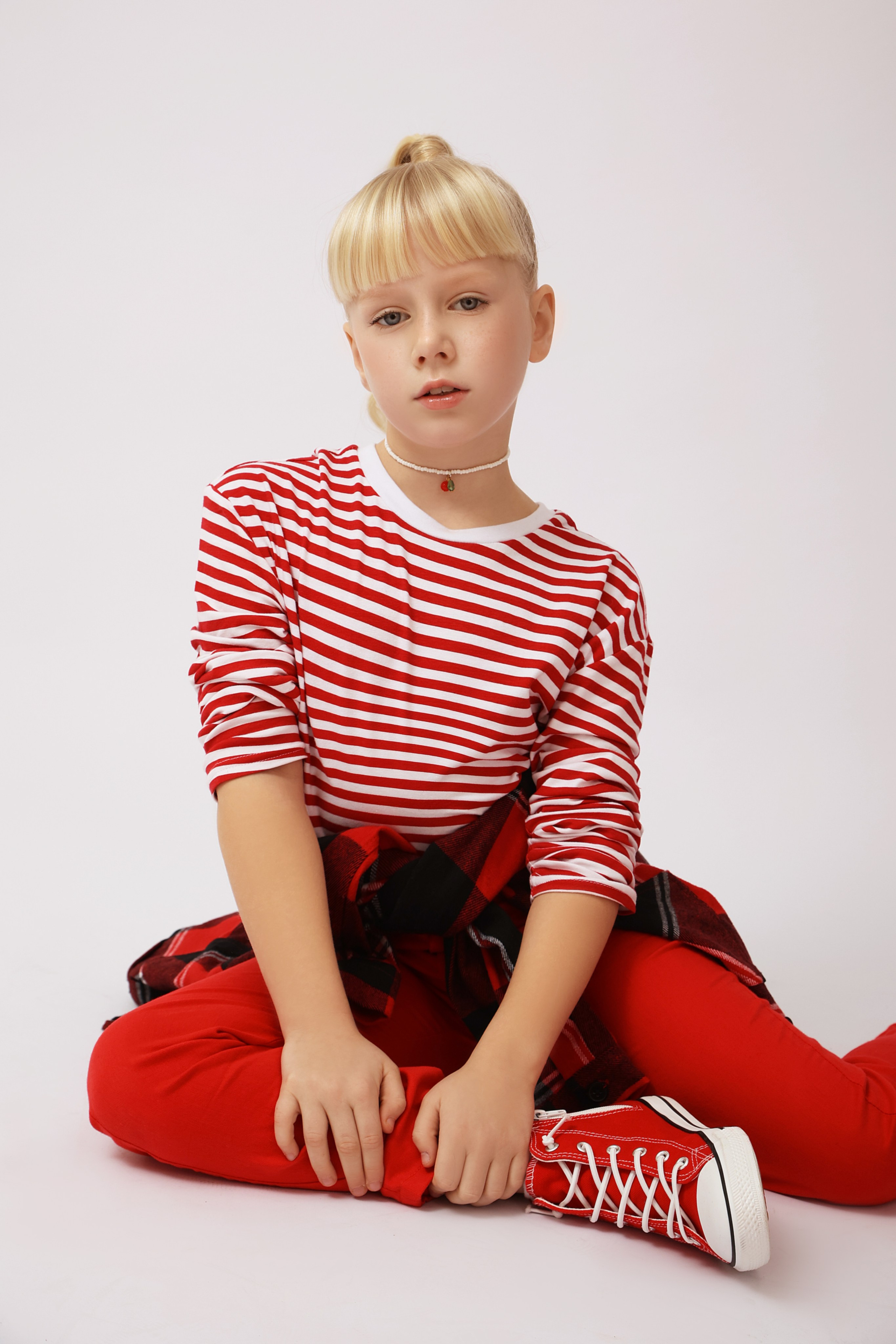 VARBARA. Модельная студия MIA Models