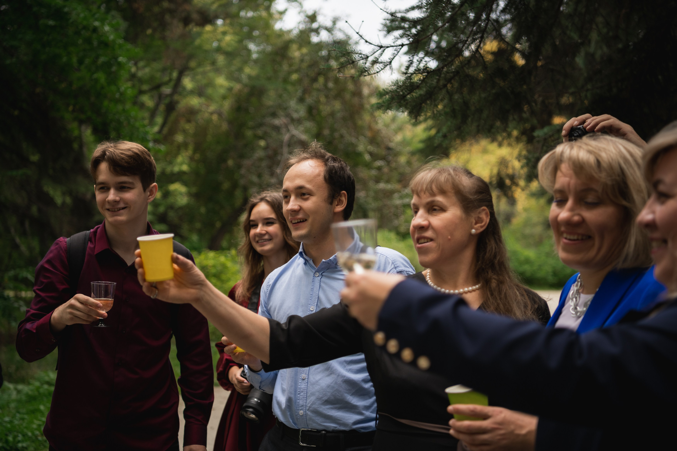 Даниил и Татьяна. Фомина Елена Свадебный и семейный фотограф