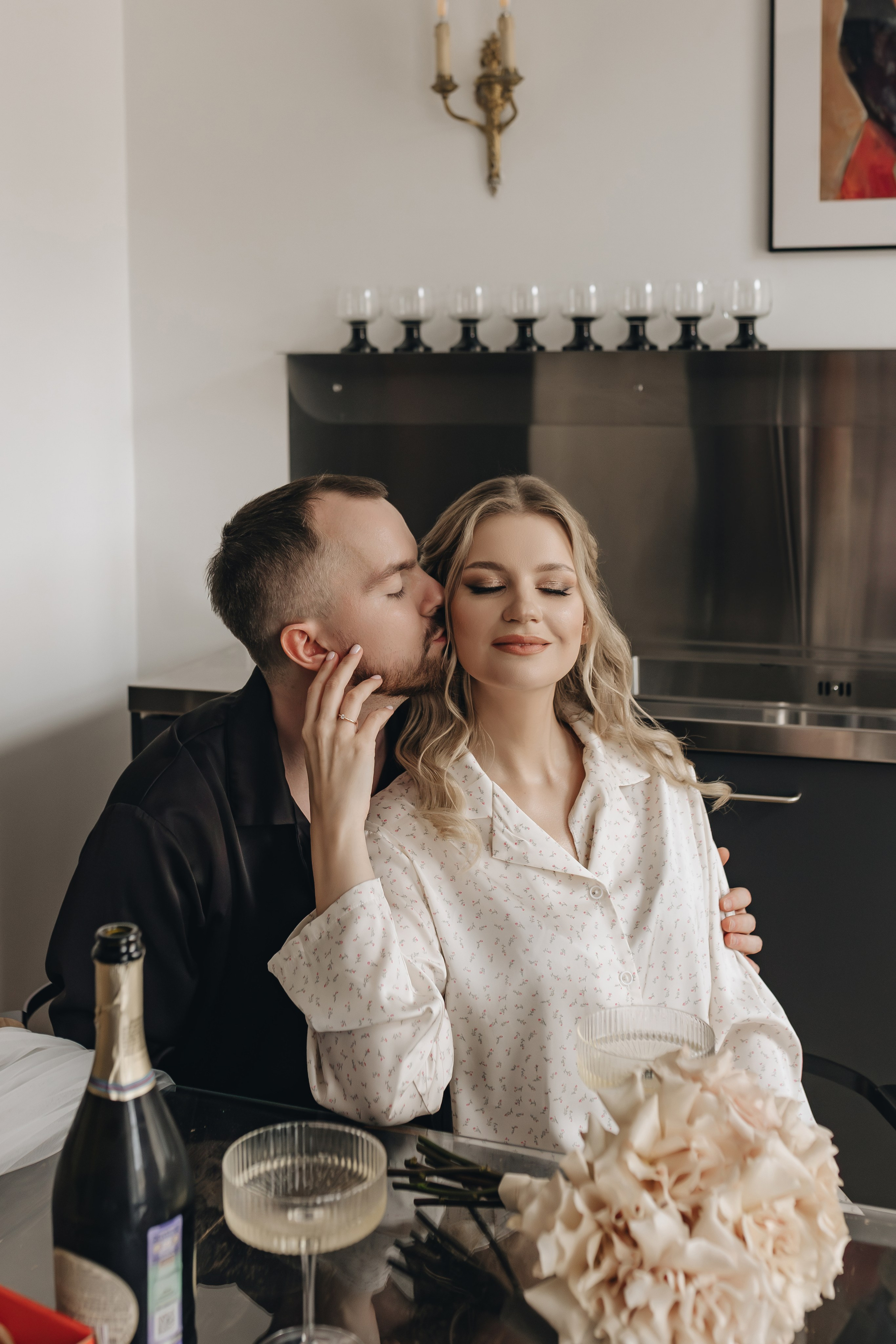 Сердце Питера. Фотограф Видеограф| Пермь, Сочи, Санкт-Петербург