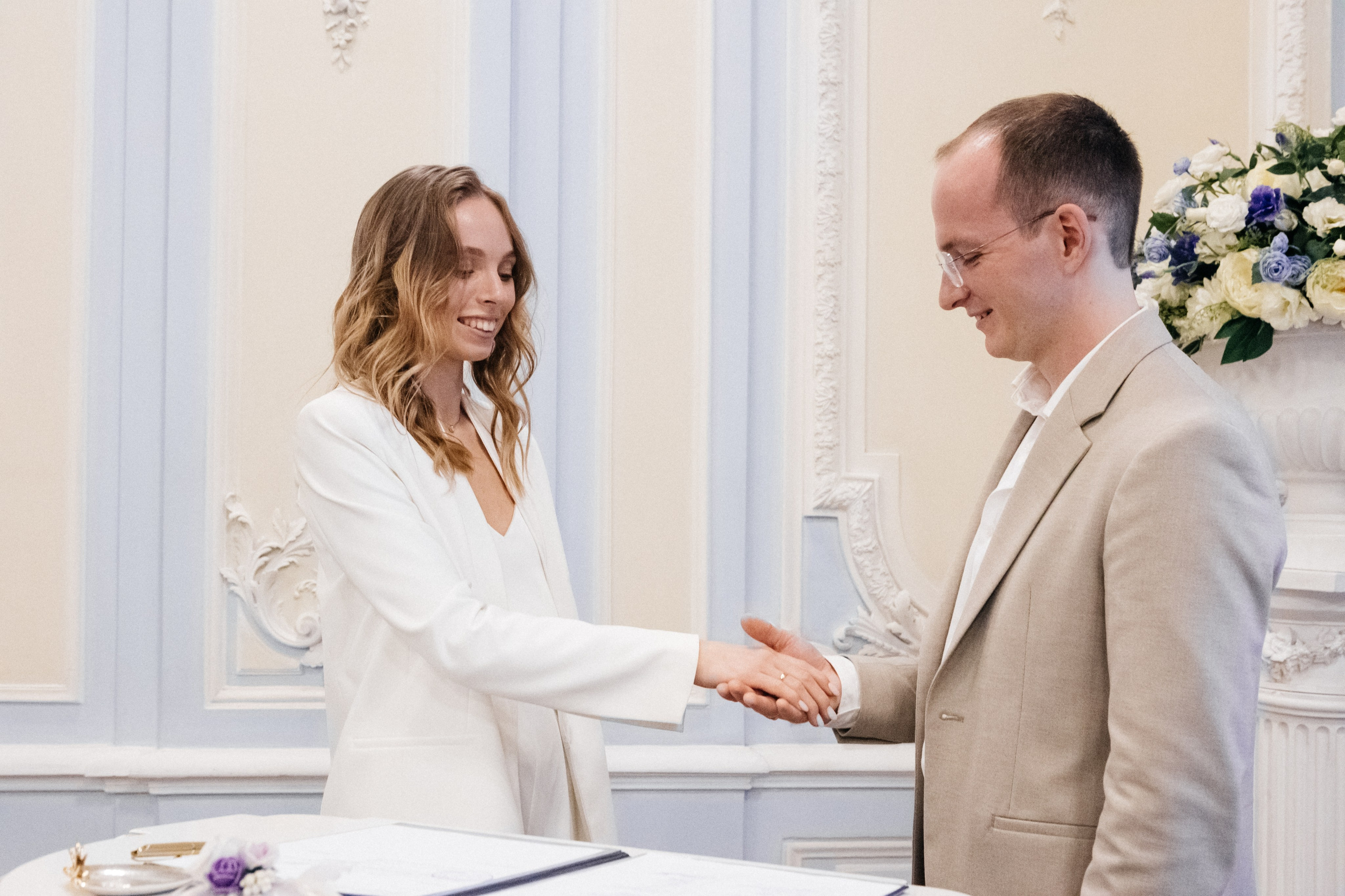 Свадьба (репортаж). Репортажный фотограф в Санкт-Петербурге. Фотограф на мероприятие в СПБ