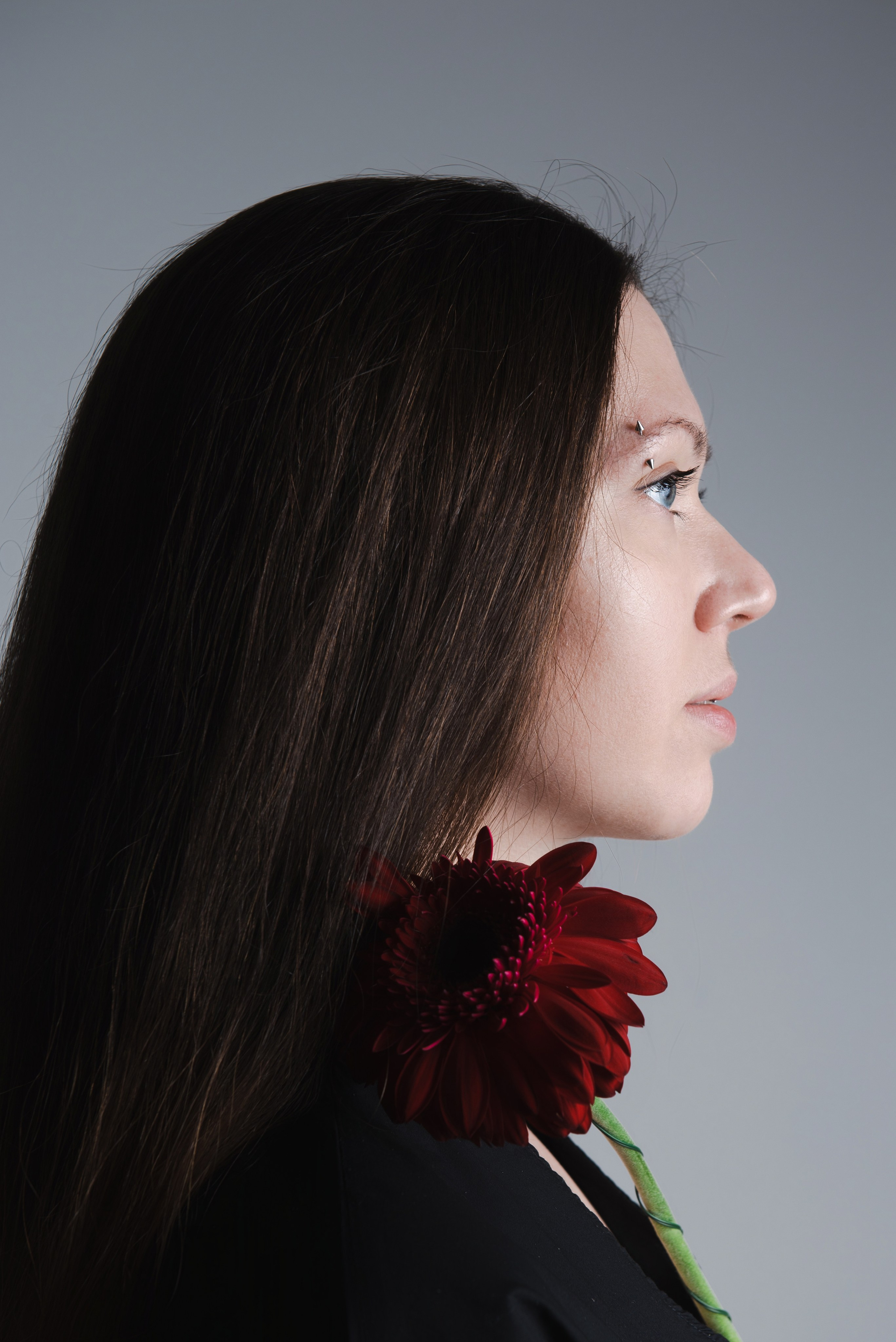 Ольга. Портретный и архитектурный фотограф в Москве и Санкт-Петербурге